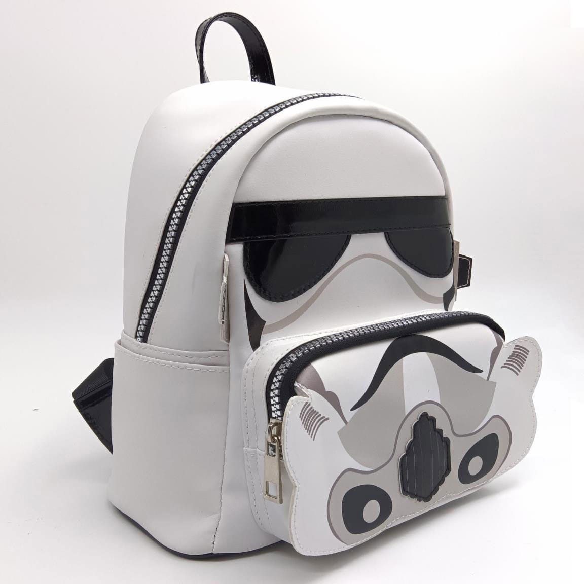 Cerda Minirucksack Star Wars Rucksack Stormtrooper (1-tlg), Stormtrooper Design