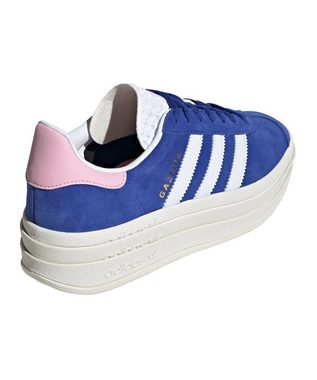 adidas Originals Gazelle Bold Damen Sneaker