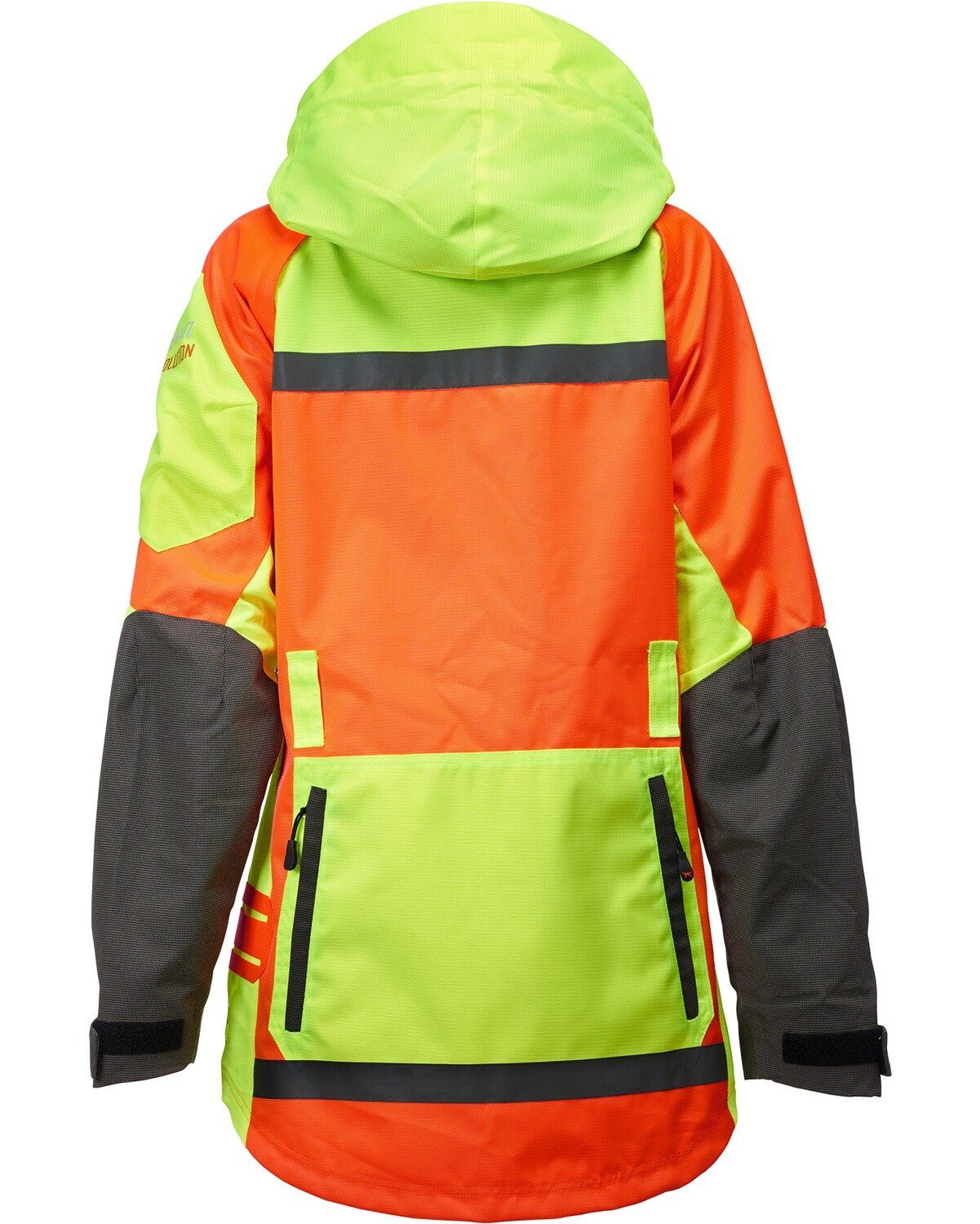 Parforce Protective Outdoorjacke Hundeführerinnenjacke Hatz-Watz Evolution günstig online kaufen