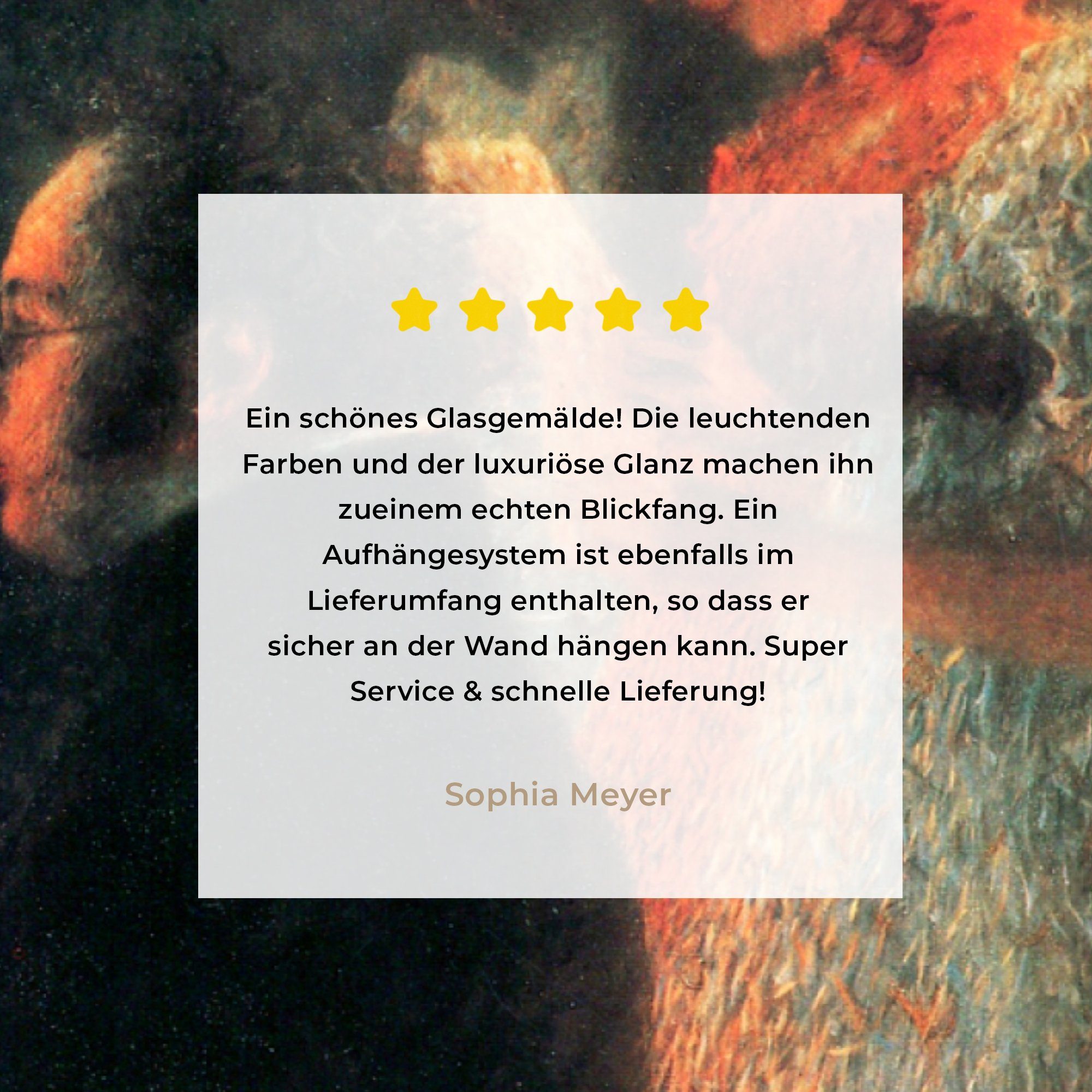 & MuchoWow - Wohnzimmer Acrylglasbilder Klimt, Gustav St), Schubert Klavier am Acrylglasbild (1 Schlafzimmer