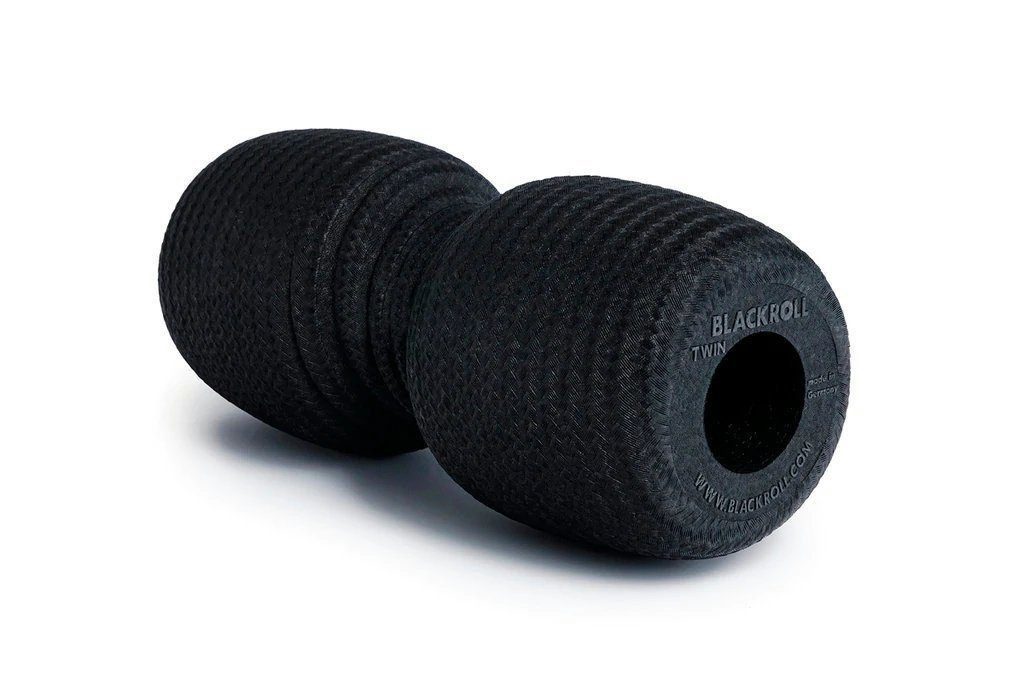Massagerolle TWIN Faszienrolle