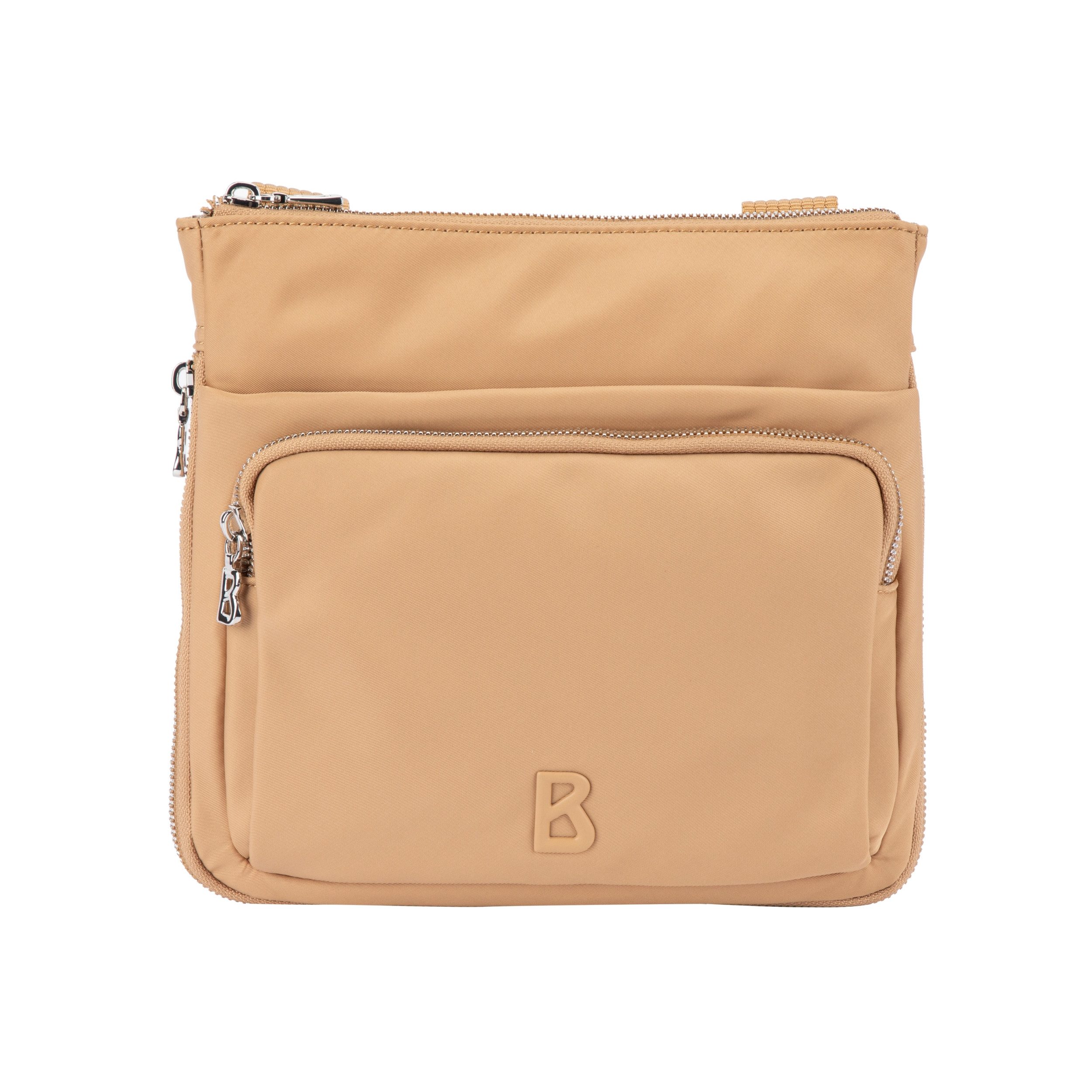 Handtasche Schultertasche Verbier