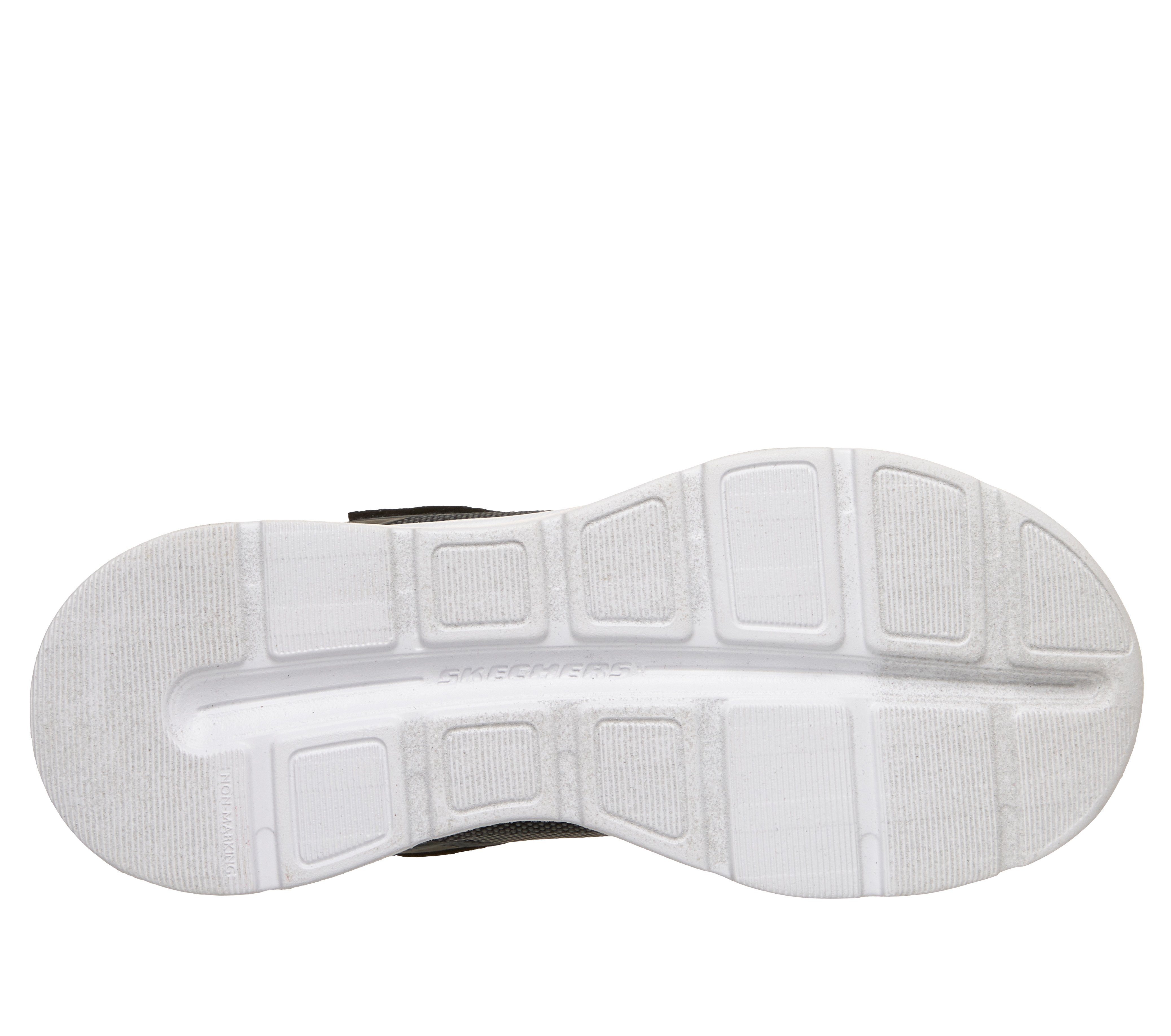Skechers GLIDE-STEP LIGHTS Sneaker Freizeitschuh mit Glide-Step, Größenschablone zum Download