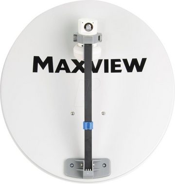 Maxview Maxview Remora 40 Sat Anlage inkl. Single LNB für 1-Teilnehmer mit Camping Sat-Anlage