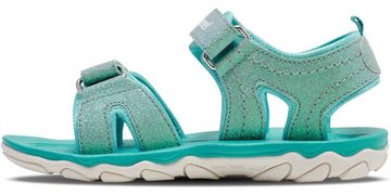 hummel Sandal Glitter Jr Sandale