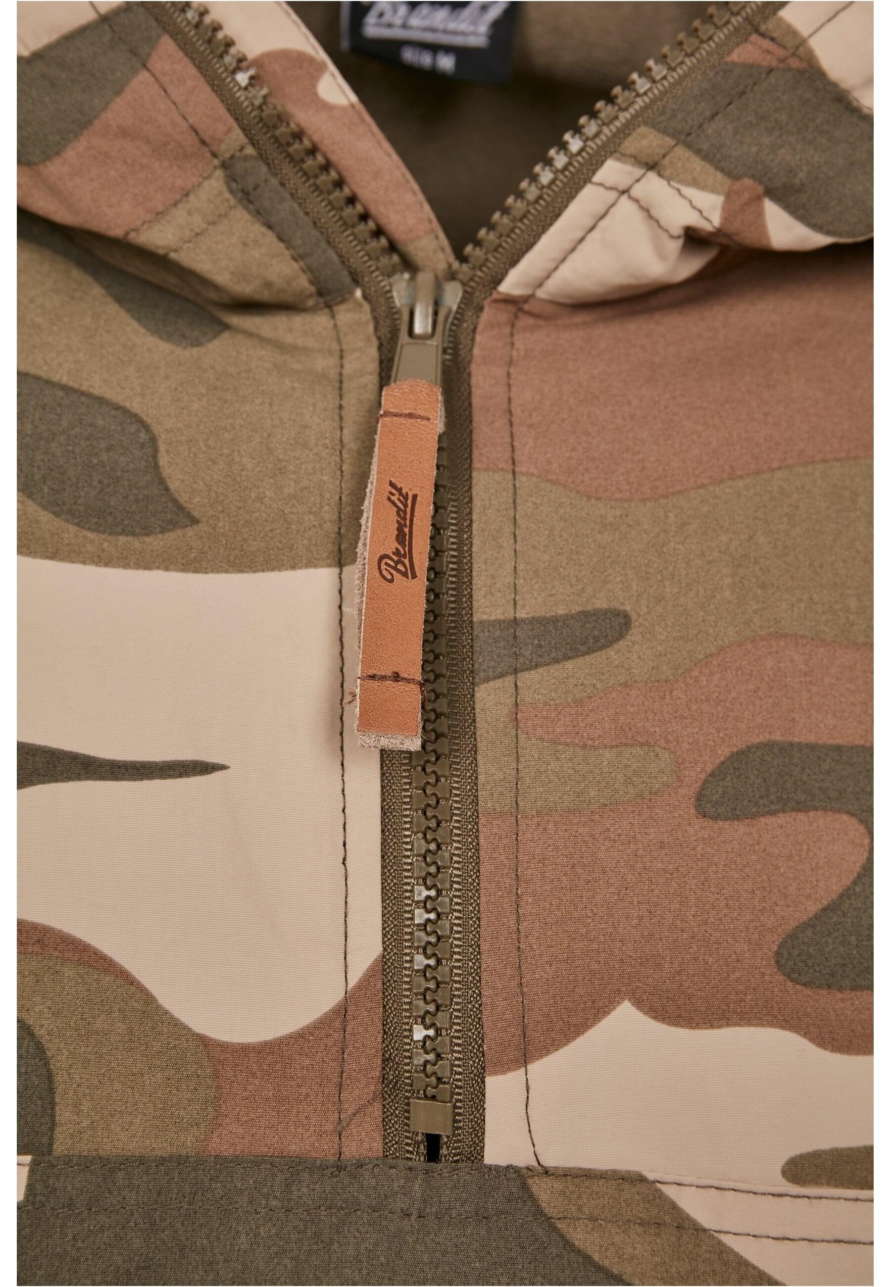 Brandit Anorak Brandit Herren Pull Over Windbreaker (1-St)