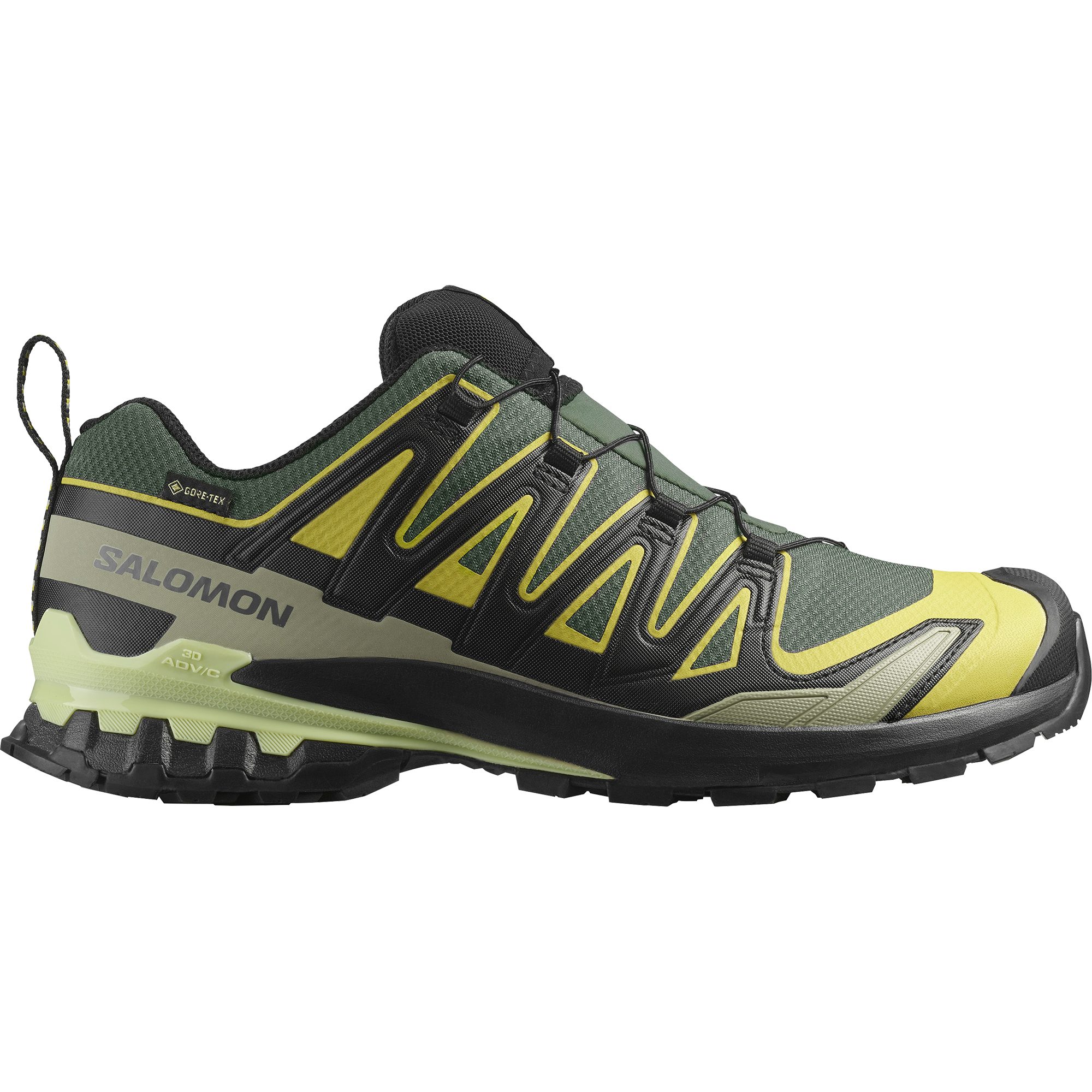Salomon Laufschuh "XA PRO 3D V9 GORE-TEX", wasserdicht günstig online kaufen