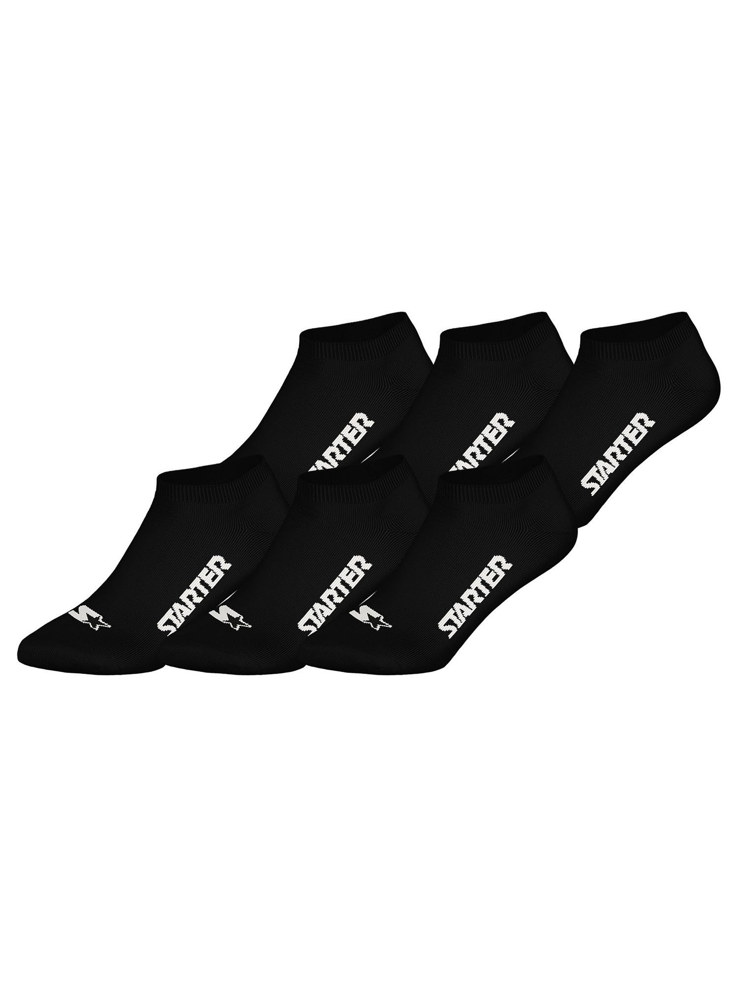 Basicsocken Sneaker