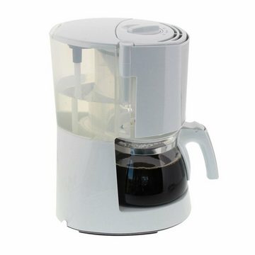 Melitta Filterkaffeemaschine Melitta Filterkaffeemaschine Kaffeemaschine 1017-03 1000 W