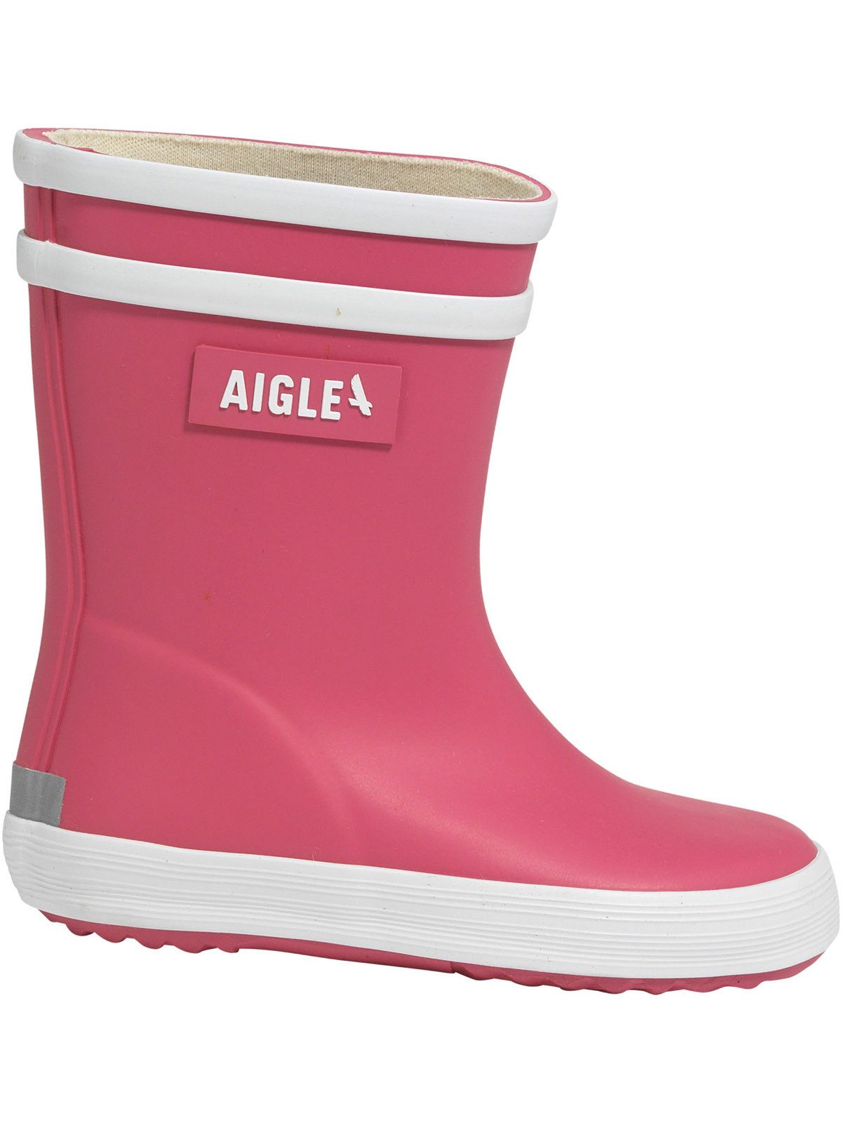 Aigle Aigle Baby-Flac 2 Gummistiefel