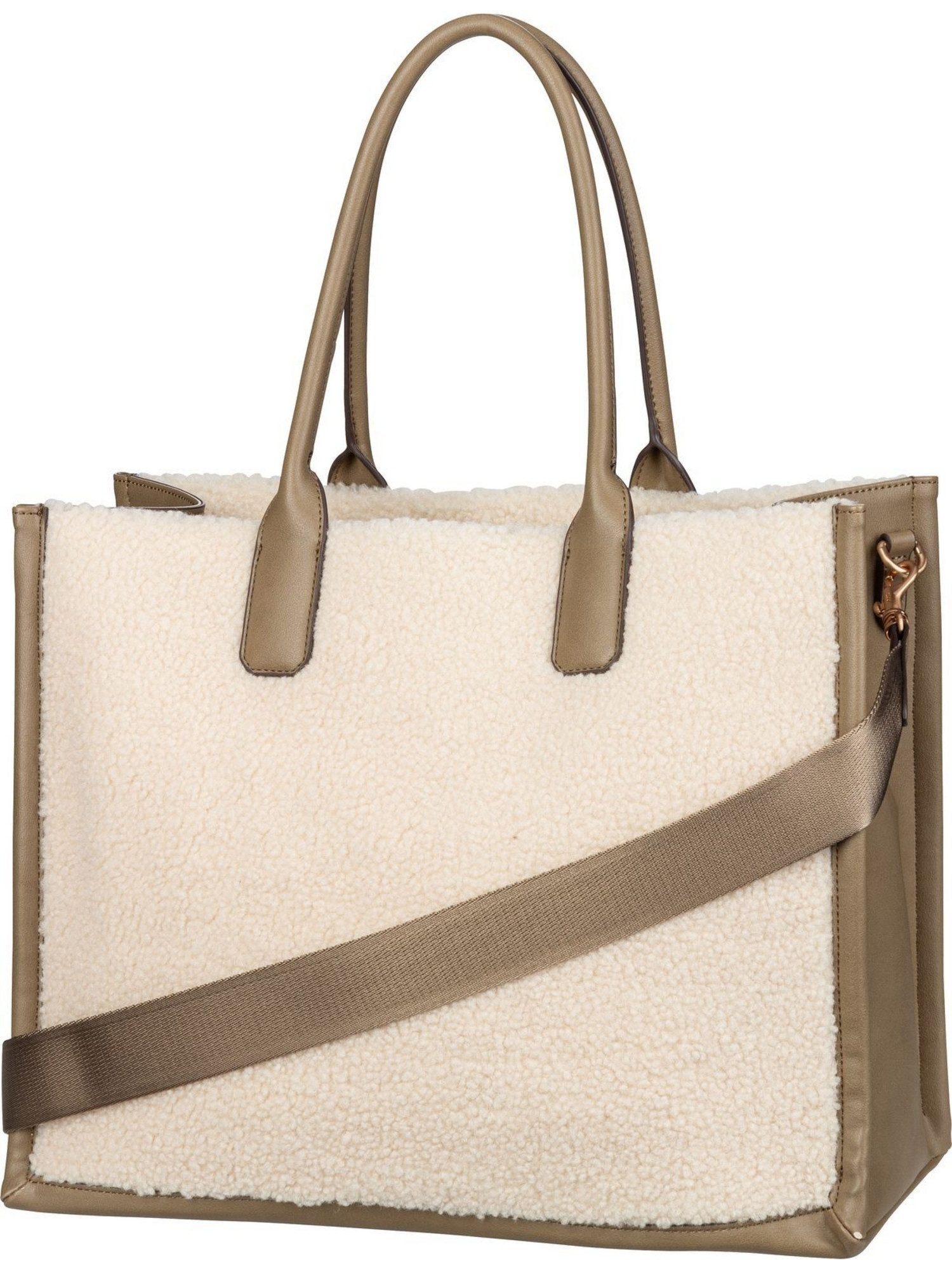 JOOP! Shopper Pezza Peluche Aurelia Handbag günstig online kaufen