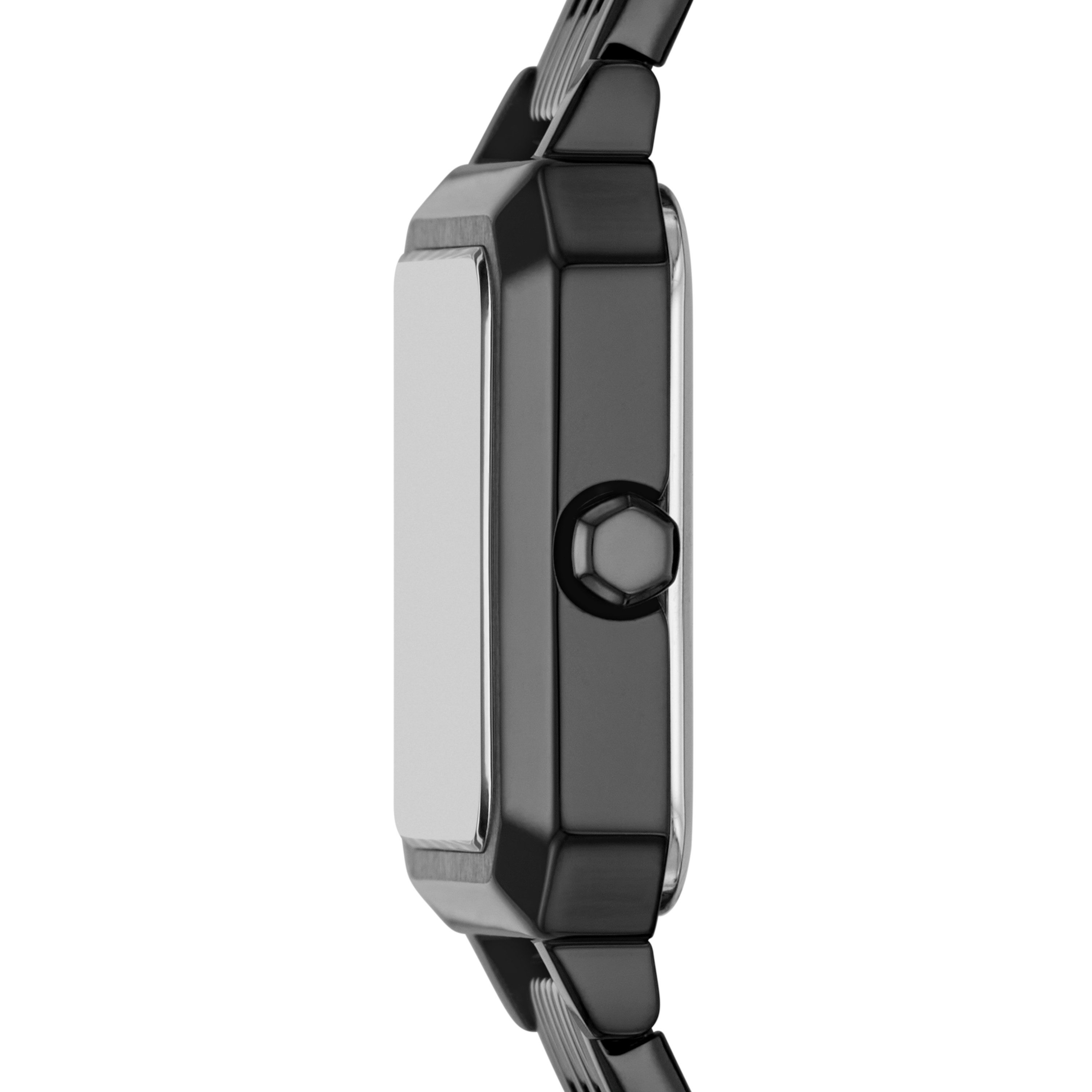 ARMANI EXCHANGE Quarzuhr AX5732, Armbanduhr, Damenuhr, günstig online kaufen