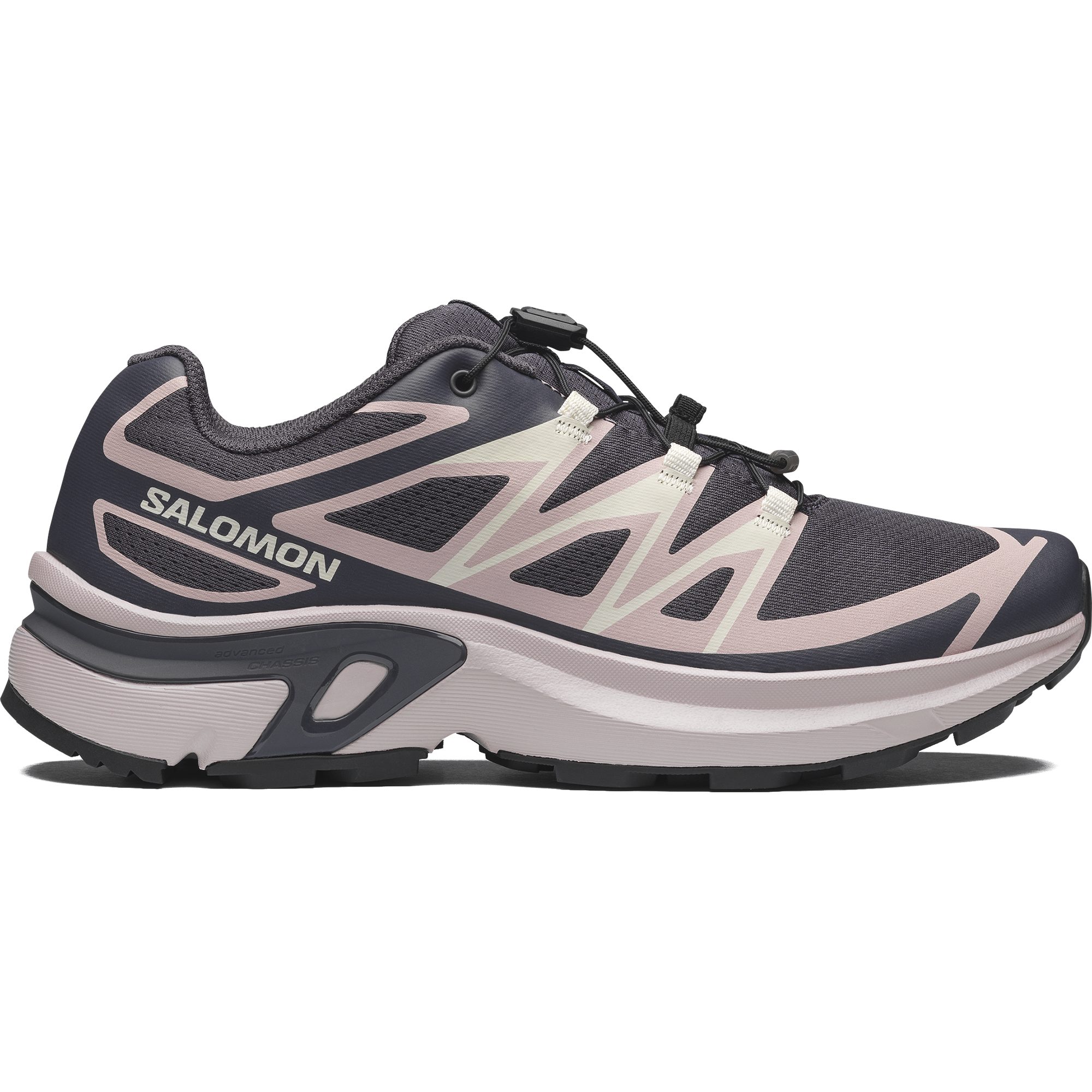 Salomon XT-EVR Sneaker vom XT-6 inspiriert