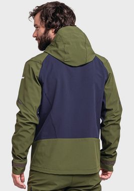 Schöffel Outdoorjacke Softshell Jacket Matrei M