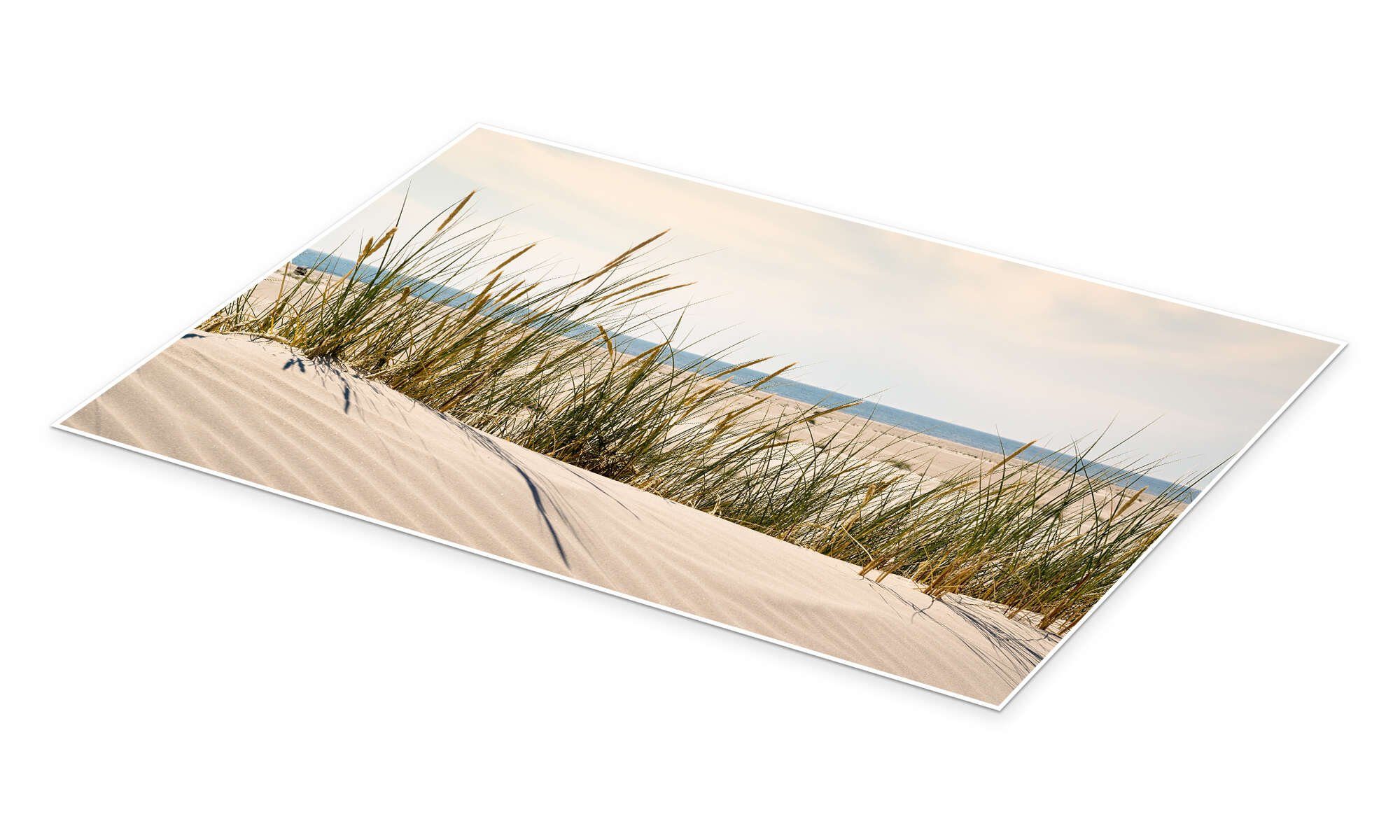 Posterlounge Wandbild Schlichte Eleganz, Reiner Würz, erhältlich als Poster, Leinwandbild, Wandsticker oder Acrylglasbild