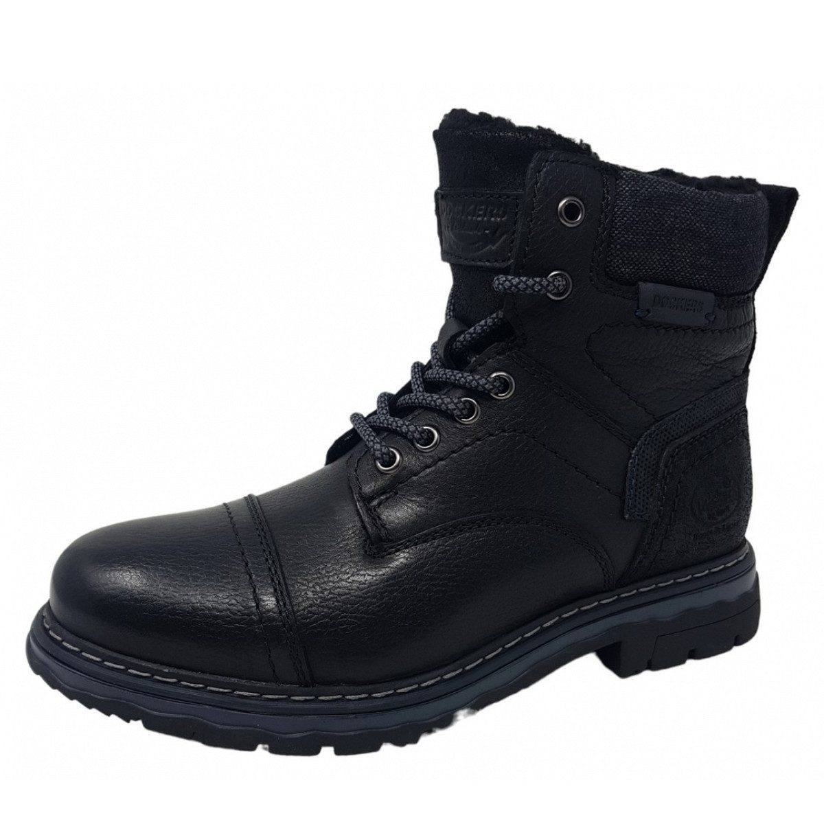 Dockers by Gerli Stiefel