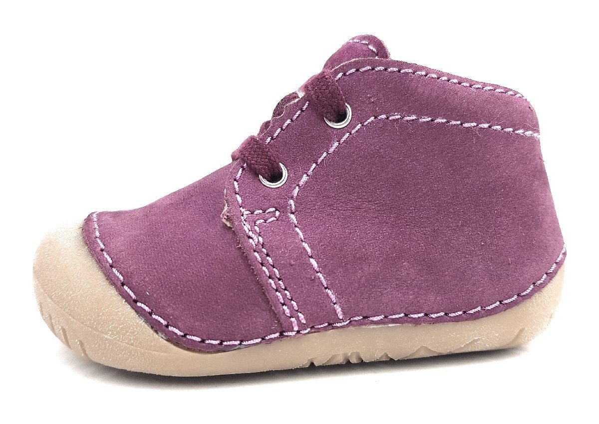 Richter Lauflern Schnürschuh