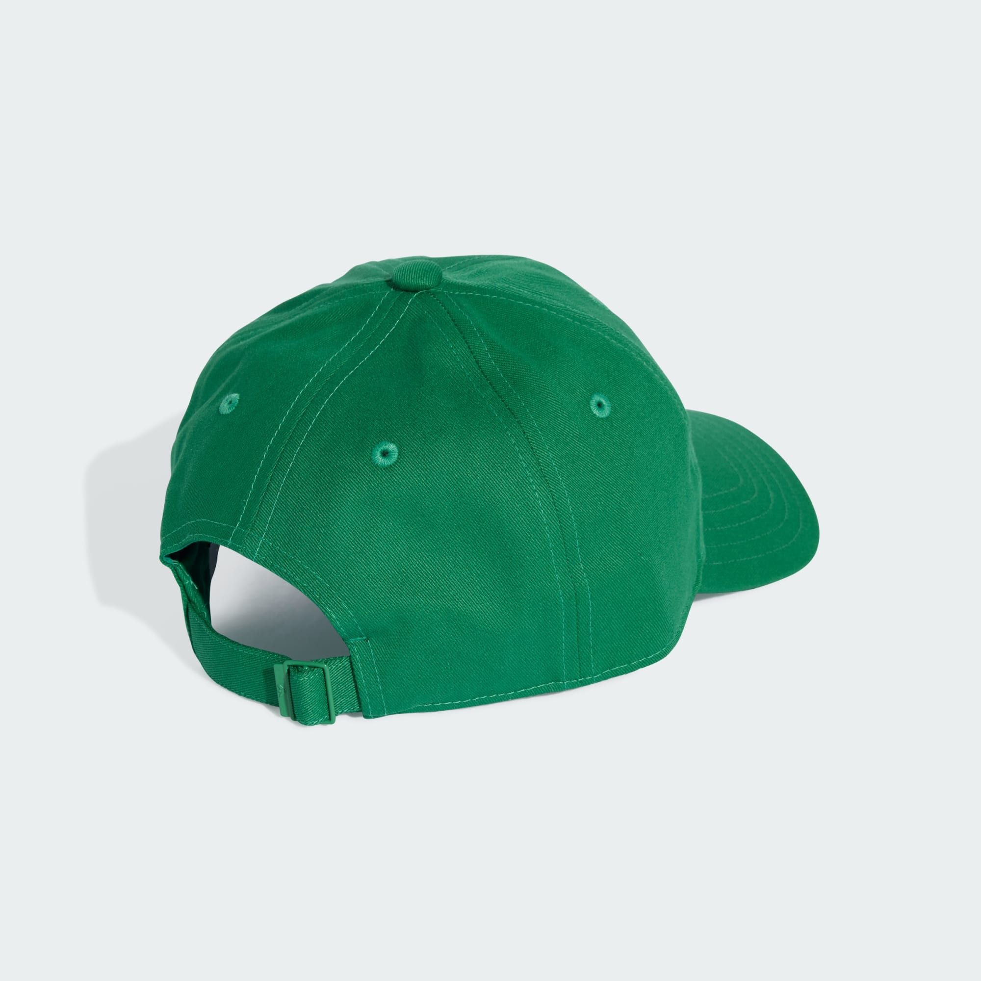 adidas Originals Schirmmütze ADICOLOR CLASSIC TREFOIL günstig online kaufen