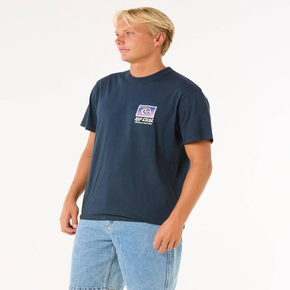 Rip Curl Print-Shirt Raw Energy Trad günstig online kaufen