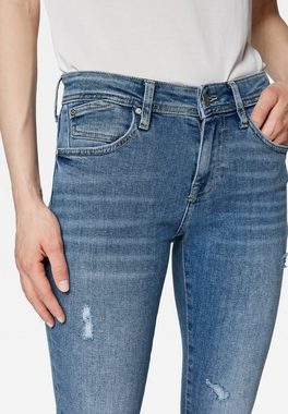 Mavi Röhrenjeans ADRIANA skinny Fit