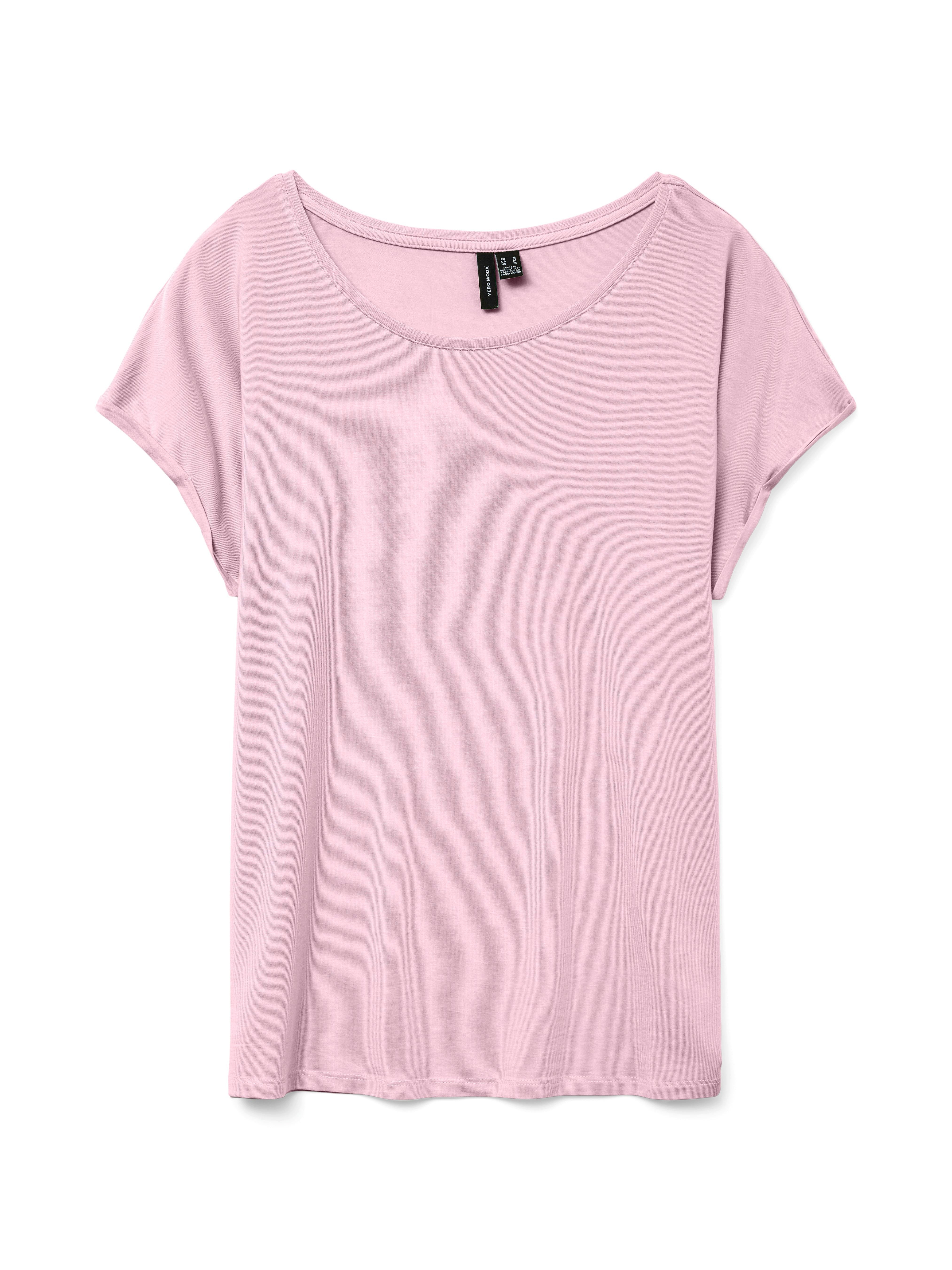 Vero Moda T-Shirt Ava (1-tlg) günstig online kaufen