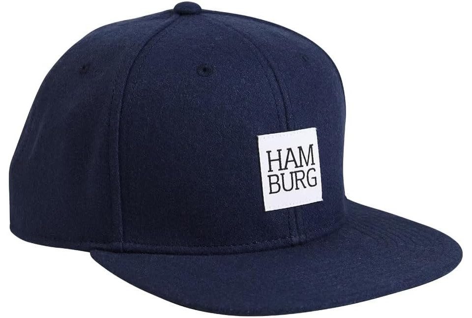 HSV Baseball Cap HSV Kappe HAJE