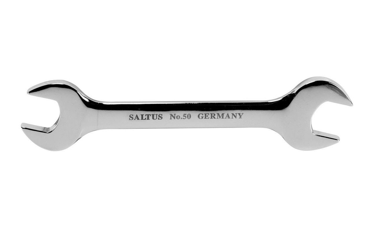 Saltus Maulschlüssel SALTUS Maulschlüssel 30 x 32 mm Doppelmauschlüssel Schraubenschl…