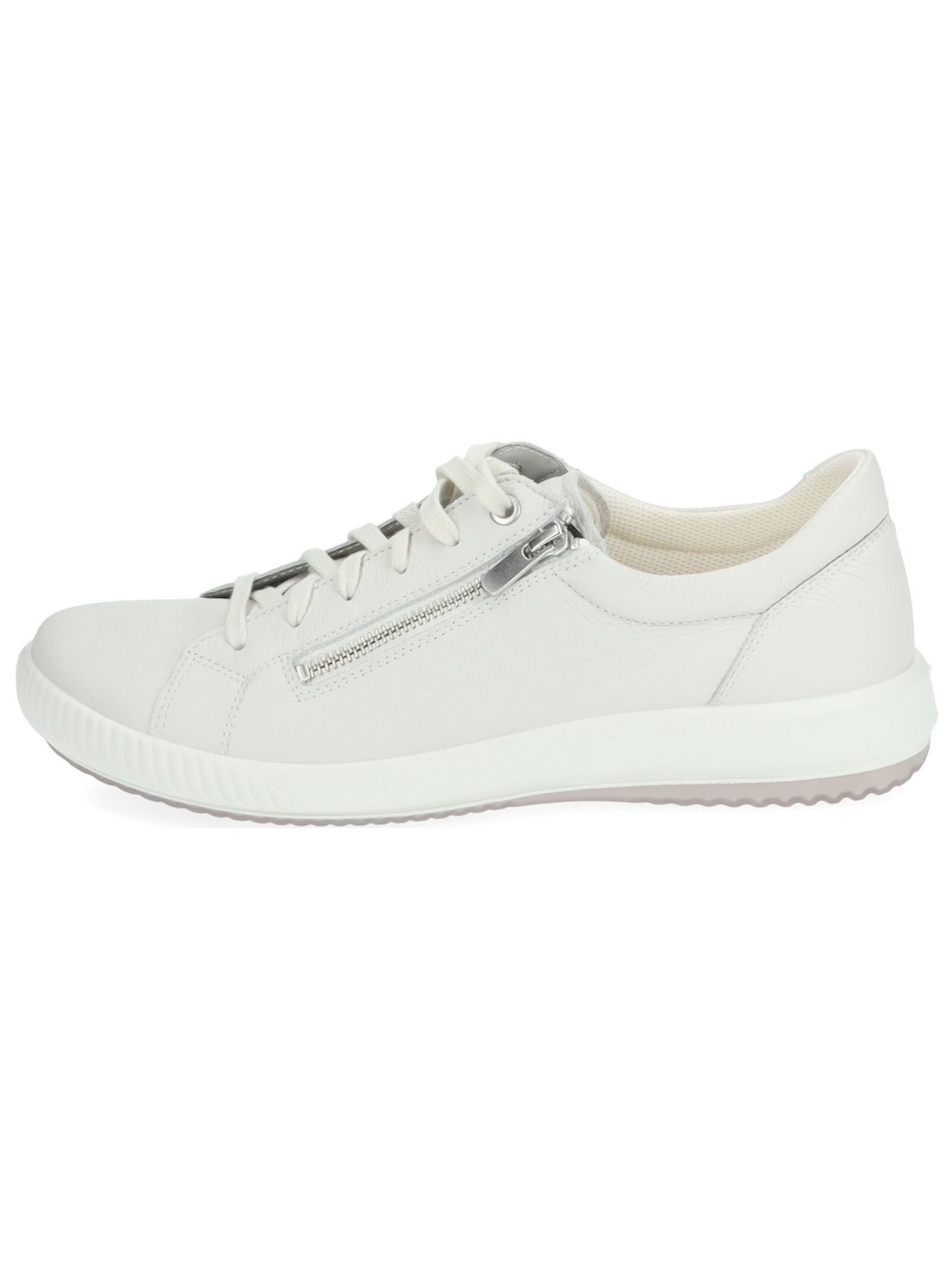 Legero Legero Halbschuhe Nappaleder Schnürschuh günstig online kaufen