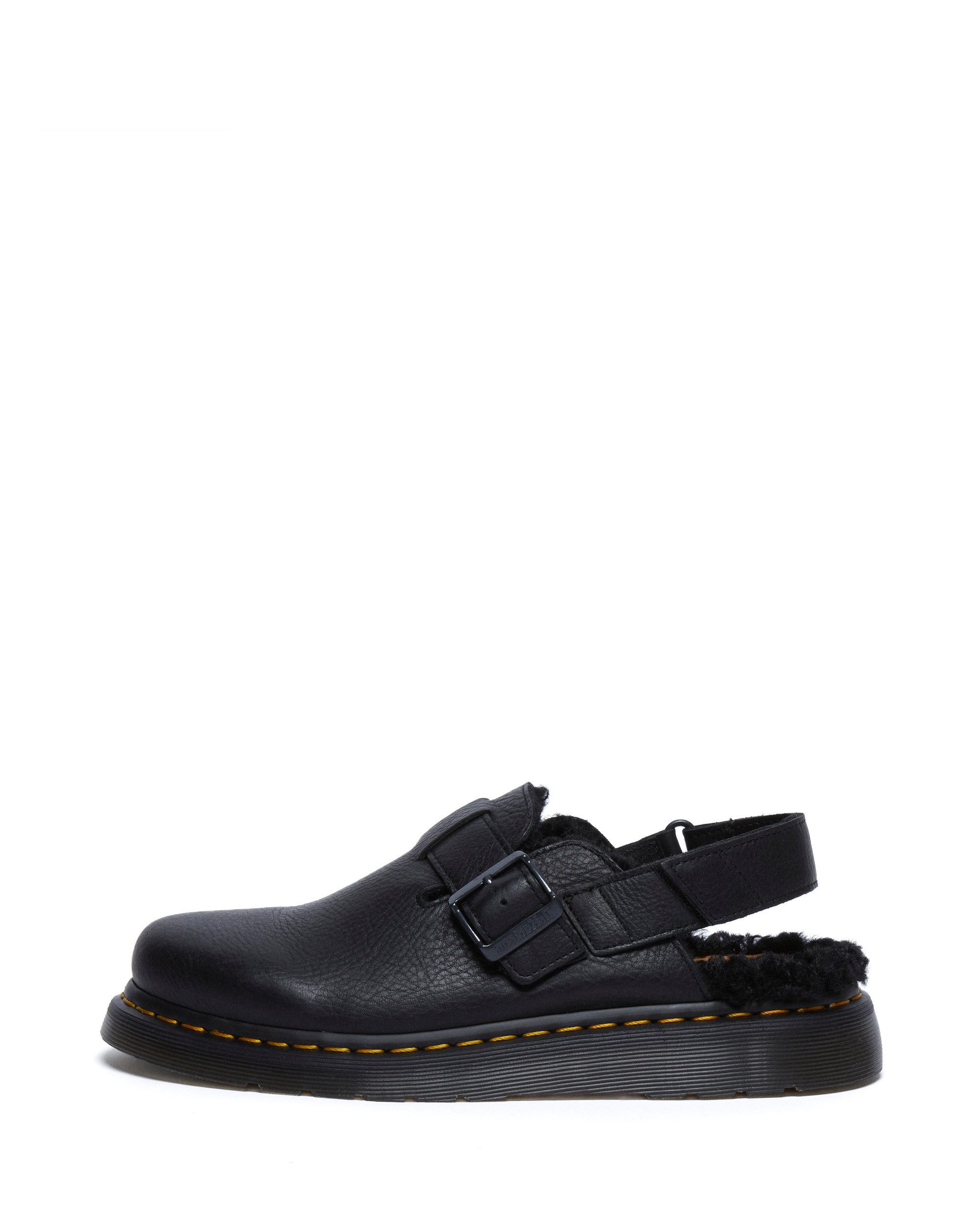 DR. MARTENS Jorge II FL Sandale