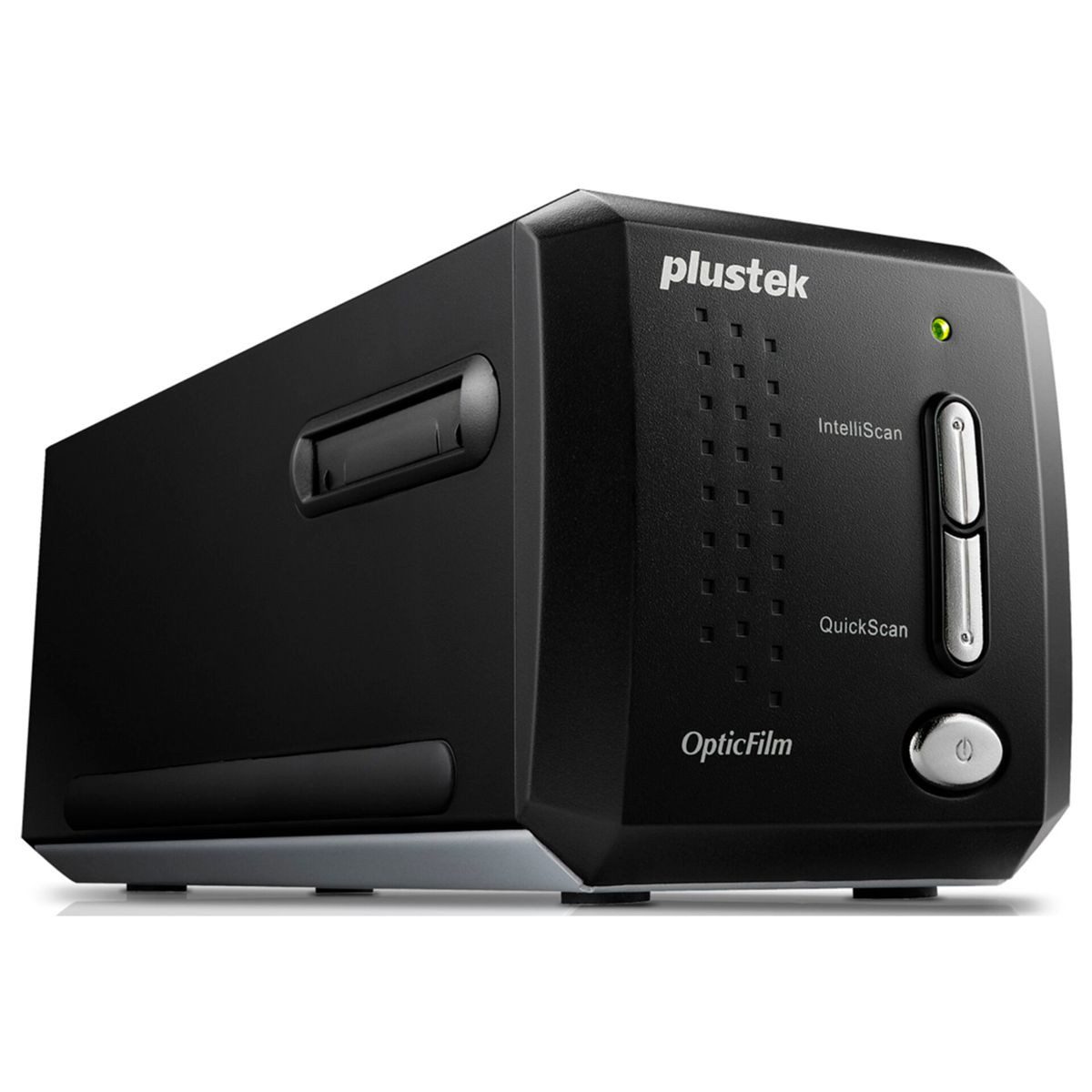 Plustek OpticFilm 8200 i SilverFast Ai Diascanner