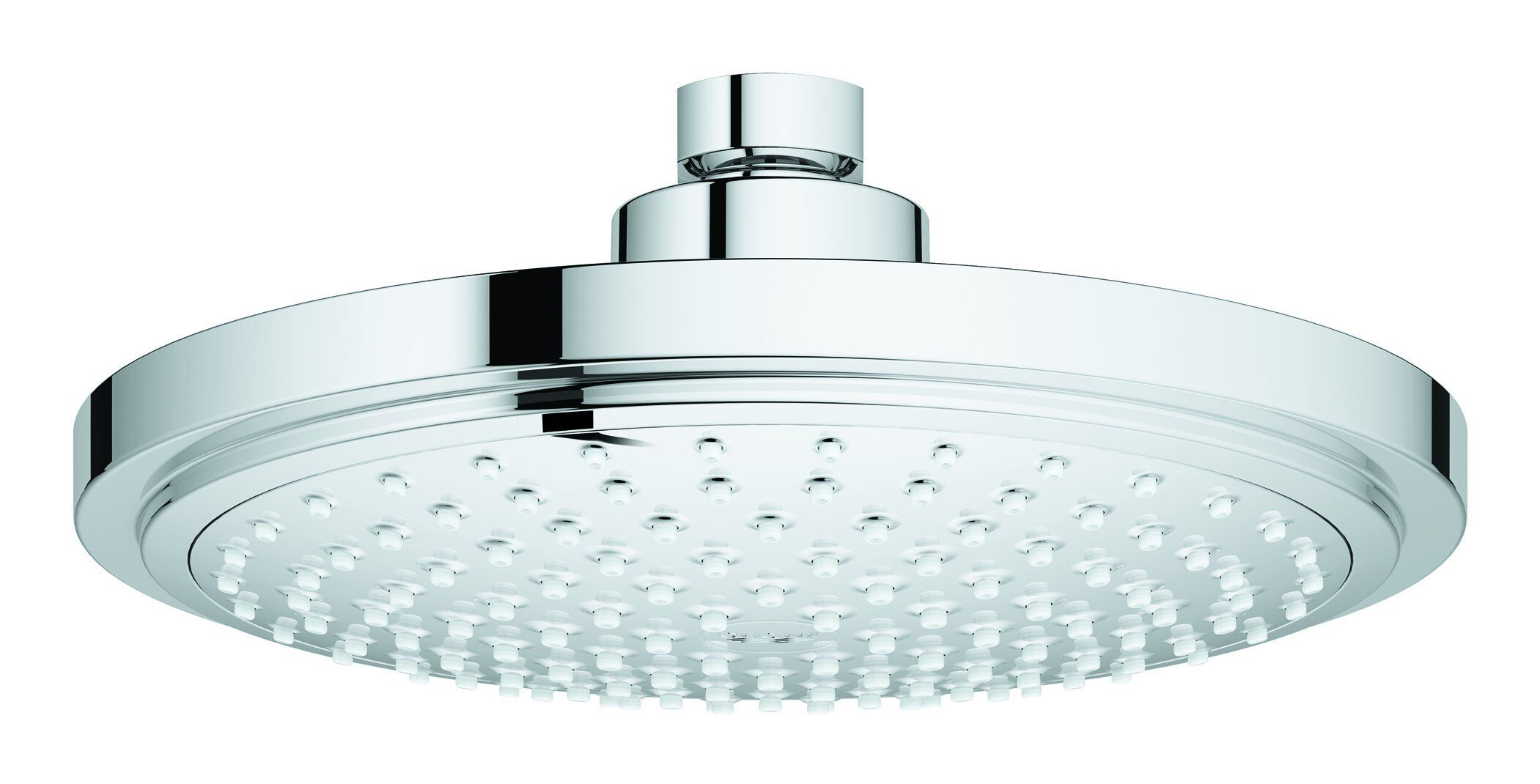 Euphoria Kopfbrause Cosmopolitan - l Grohe 180, 9,5 Mit Chrom EcoJoy