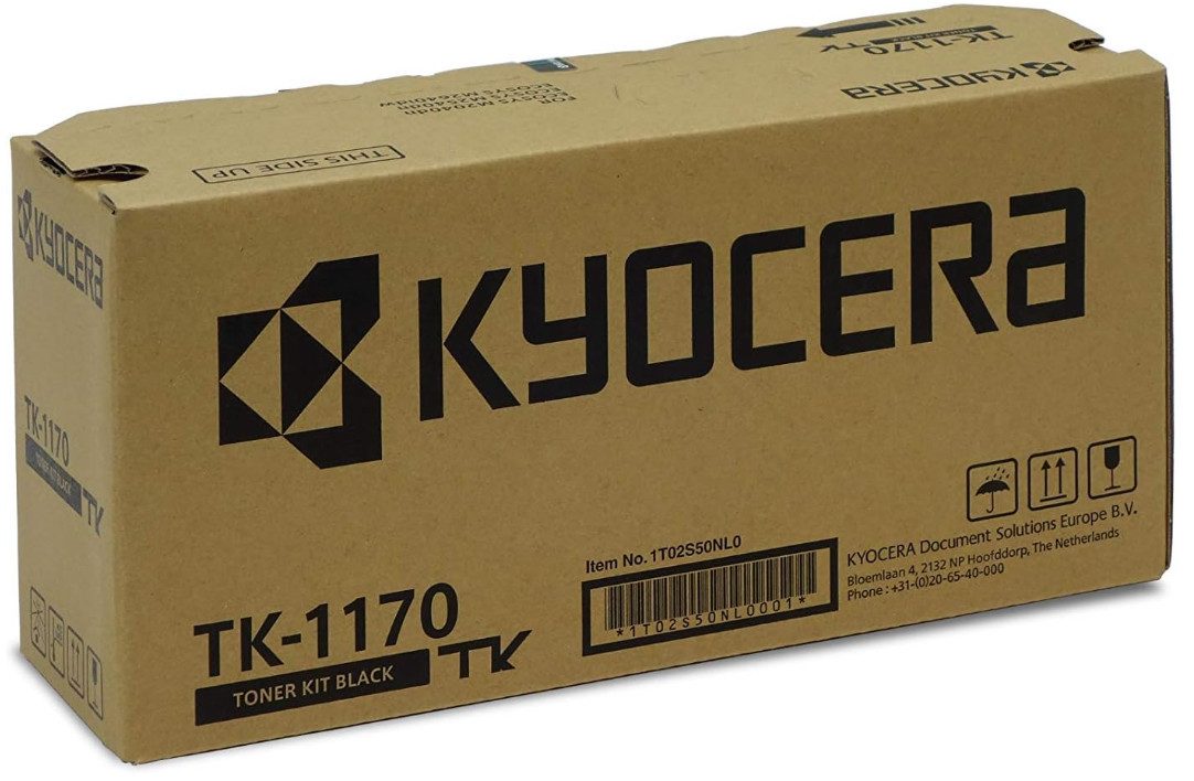 Tonerpatrone TK-1170
