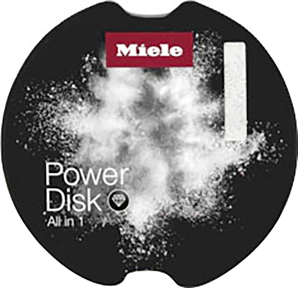 Thumbnail - Miele GS CL 4001 P Geschirrspülmittel