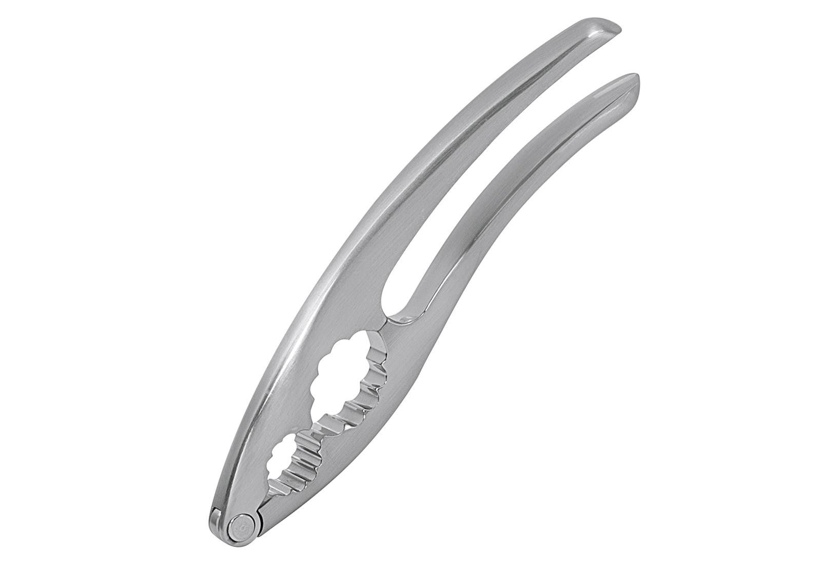 Cilio Ersatzscherkopf CILIO Nußknacker Aluminium beschichtet