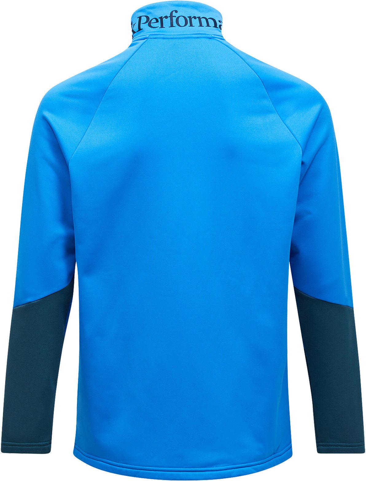 Peak Performance Sweatshirt Peak Performance Herren Rider Essentials Zip Jacke