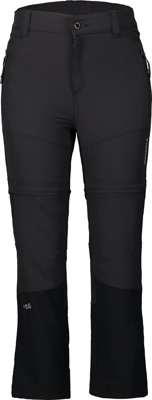 Icepeak 5-Pocket-Hose ICEPEAK KAYES JR ANTHRAZIT