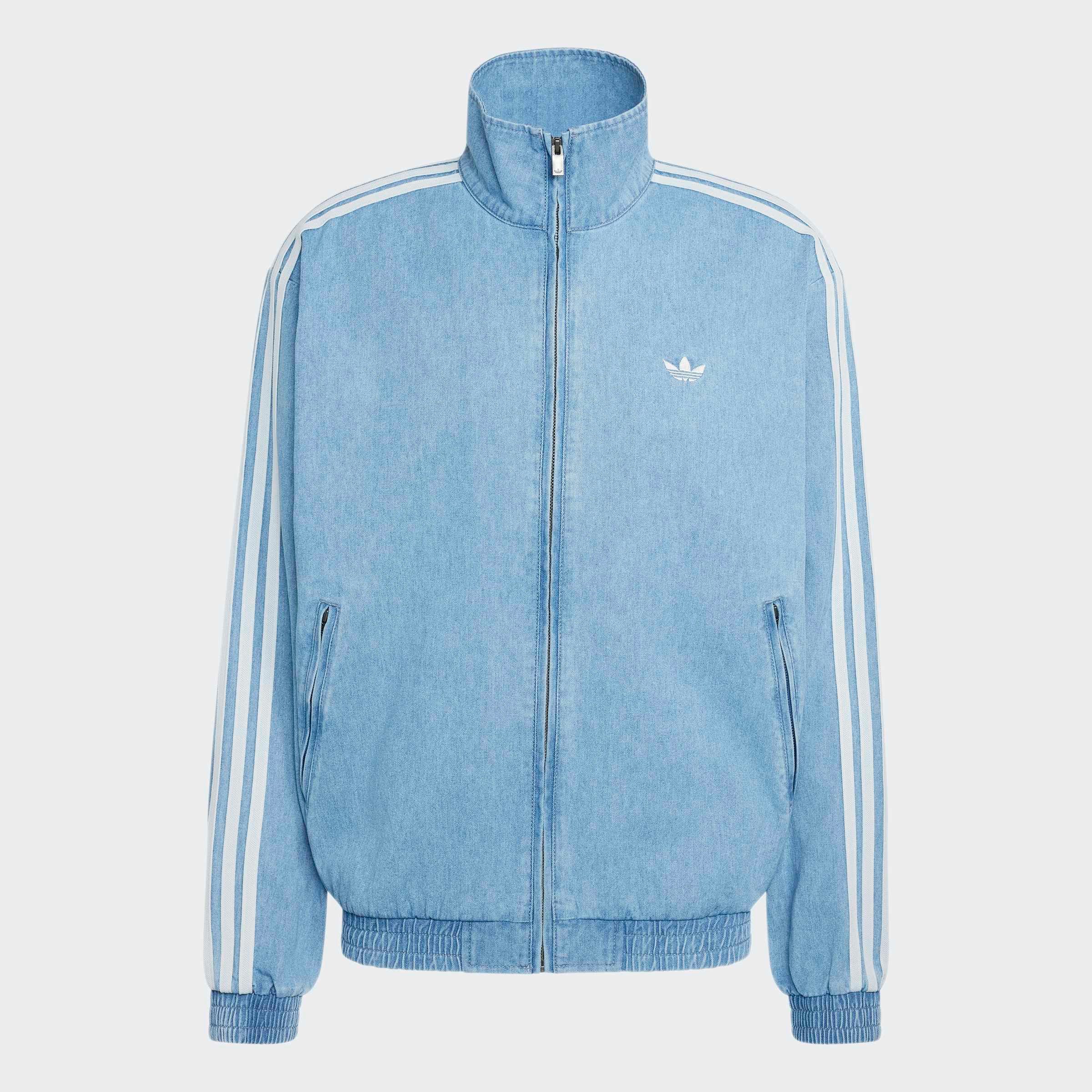 Trainingsjacke FIREBIRD ORIGINALS JACKE, DENIM