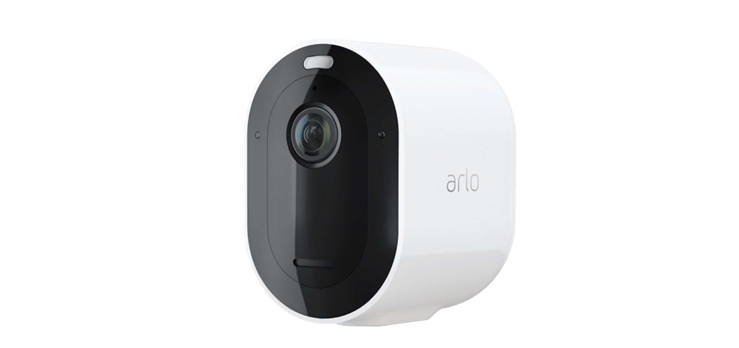 ARLO »Pro 4 2K IP Überwachungskamera Aussen 3er Set, Qualitätsprodukt,  Kabellos, Licht, Farb-Nachtsicht, Bewegungsmelder, Sirene«  Überwachungskamera online kaufen | OTTO