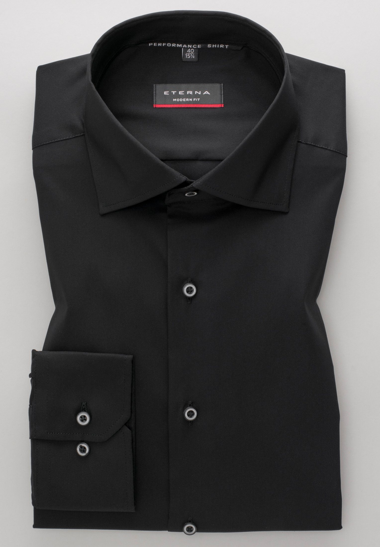 Eterna Businesshemd Hemd