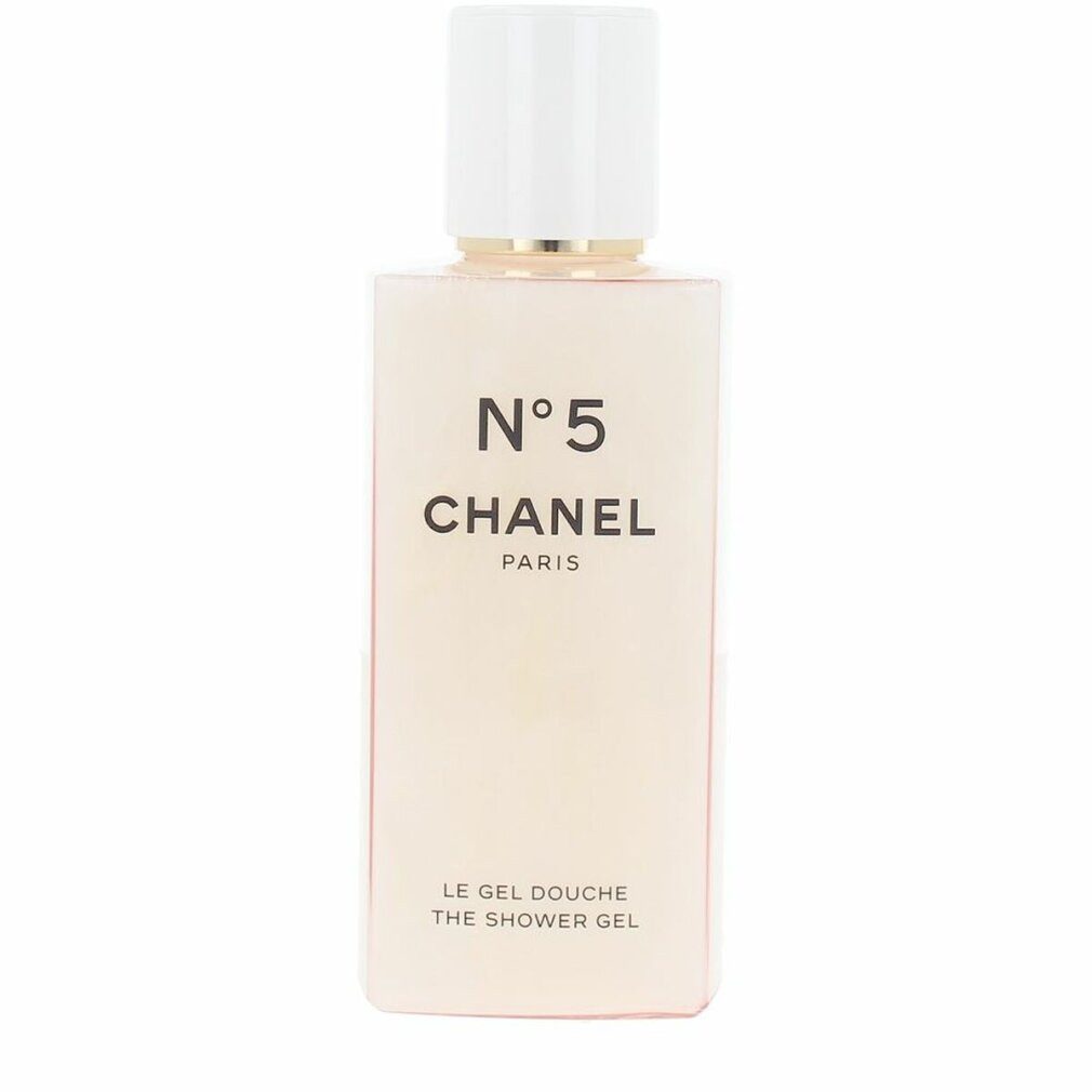 CHANEL Körperpflegemittel COCO MADEMOISELLE Moussantgel 200 ml