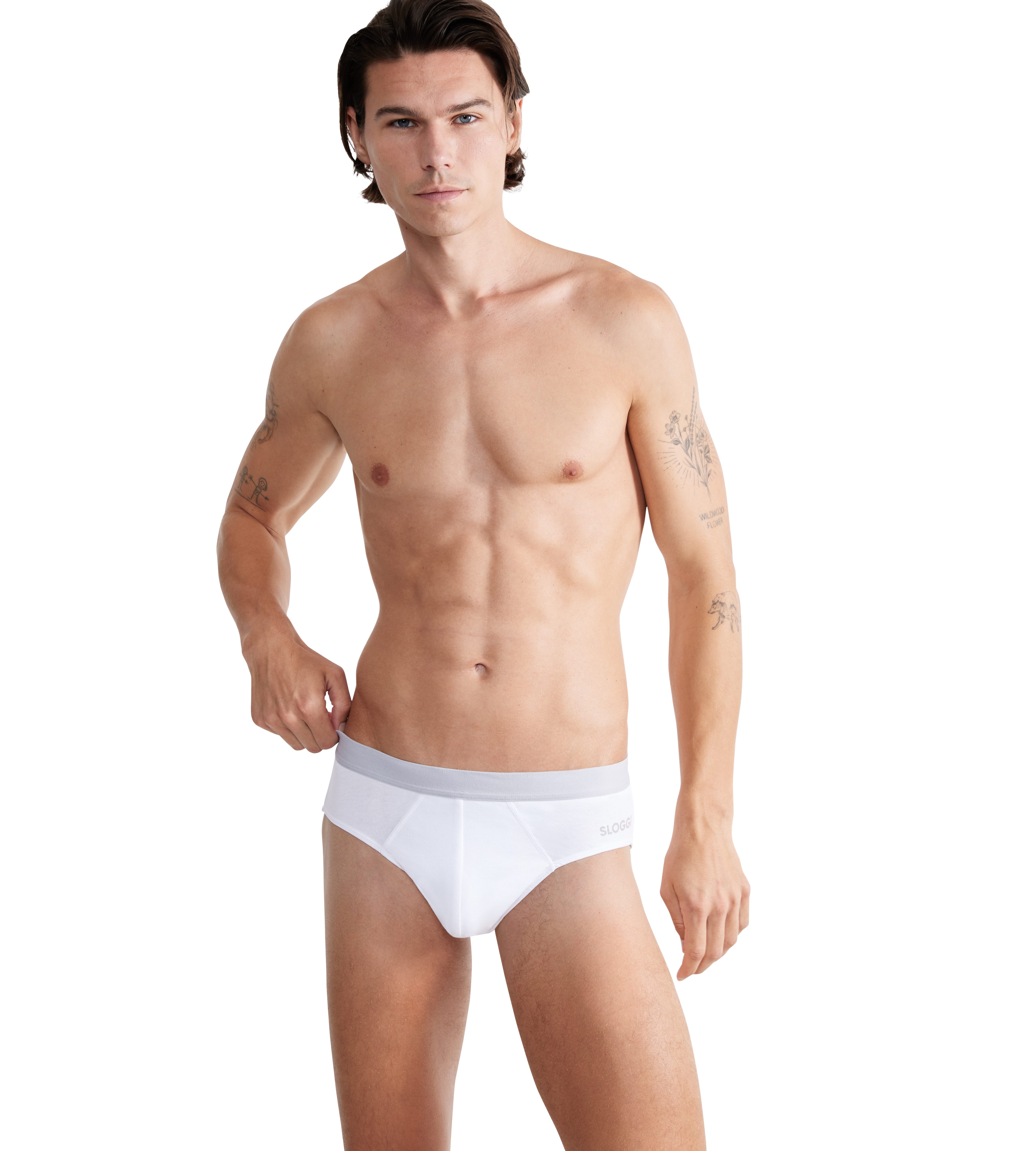 sloggi Slip men GO ABC 2.0 günstig online kaufen