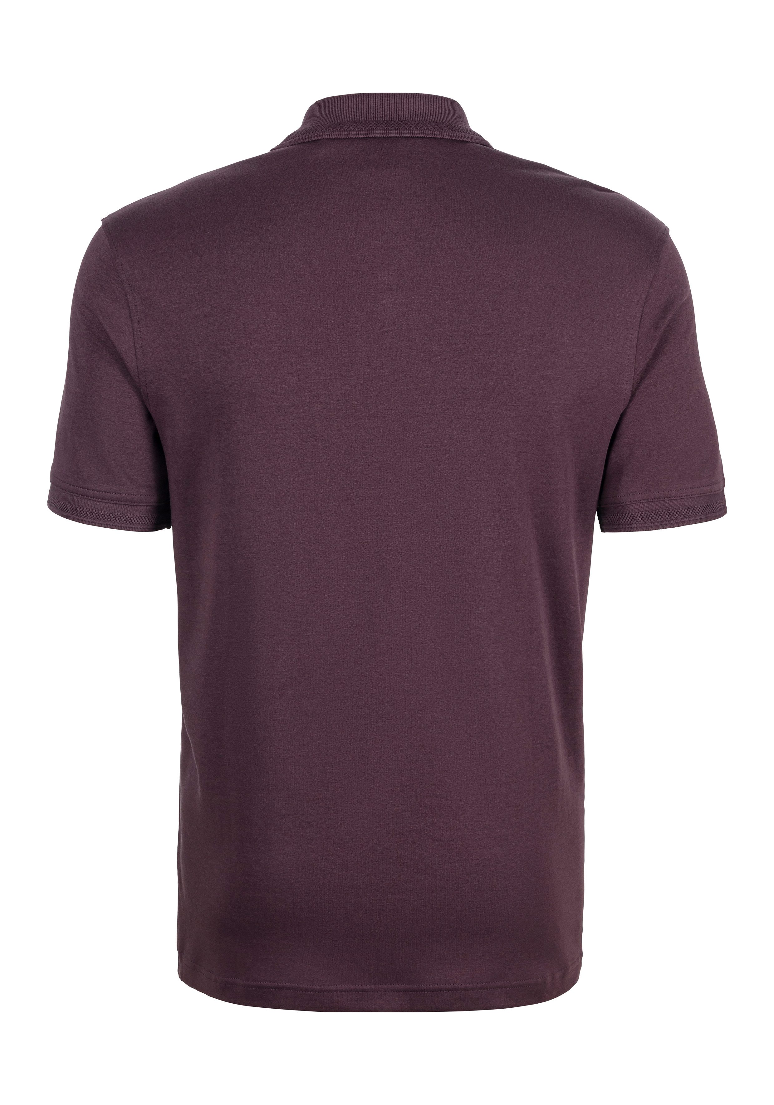 BOSS ORANGE Poloshirt Pe mit Polokragen günstig online kaufen