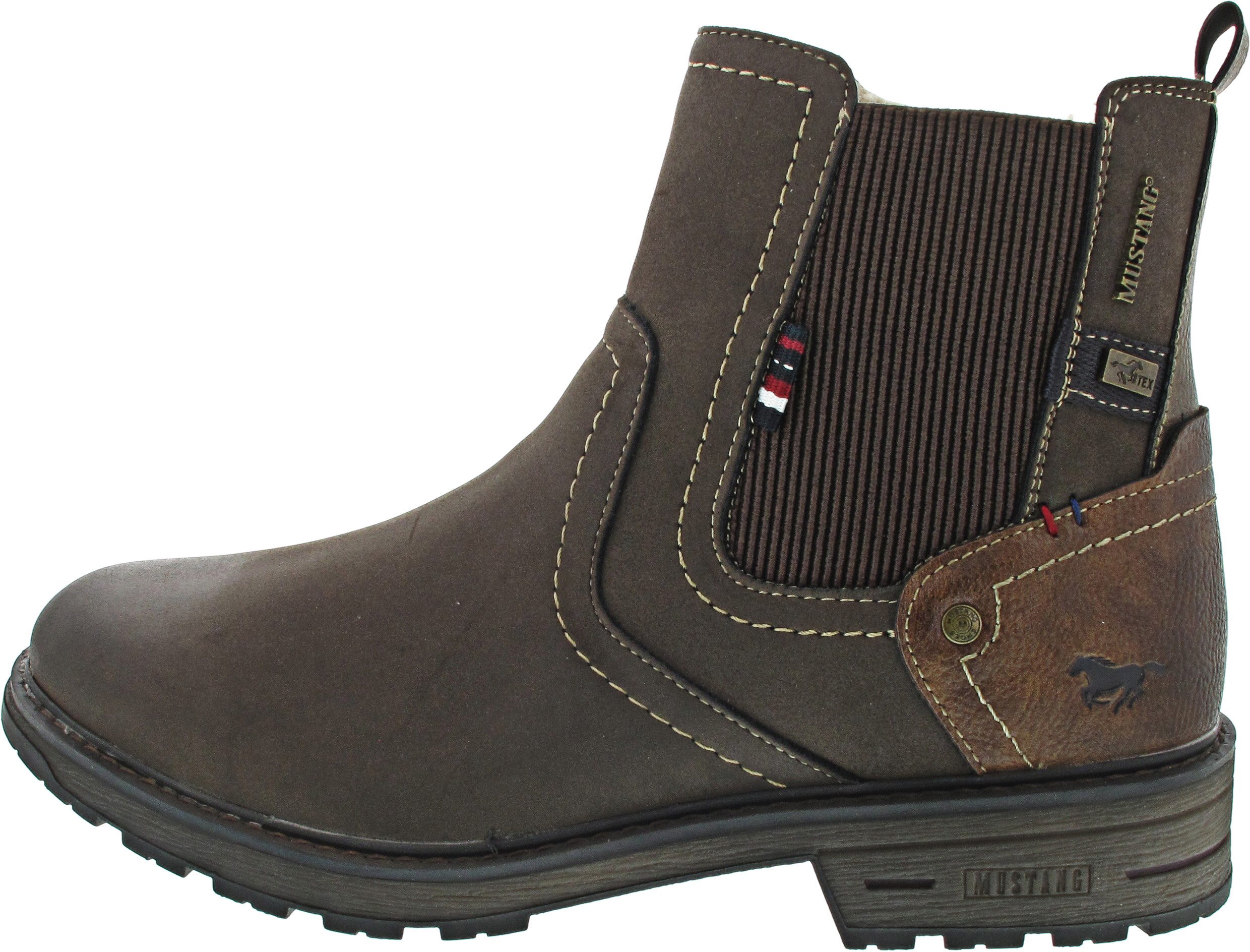 Mustang Shoes Winterboots