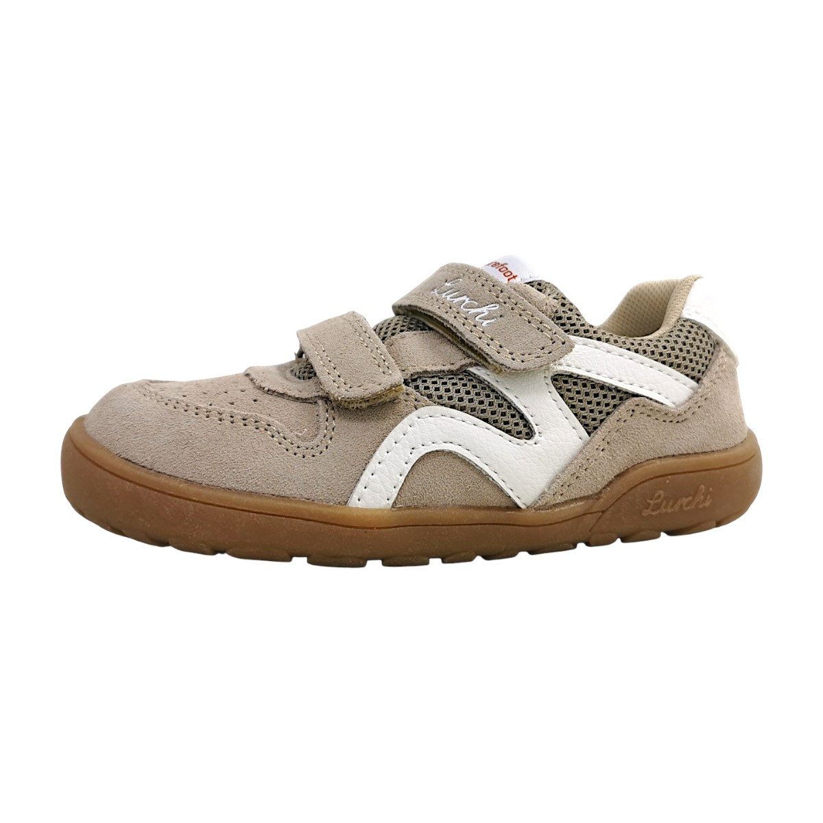 Lurchi Jamin Barefoot Klettschuh