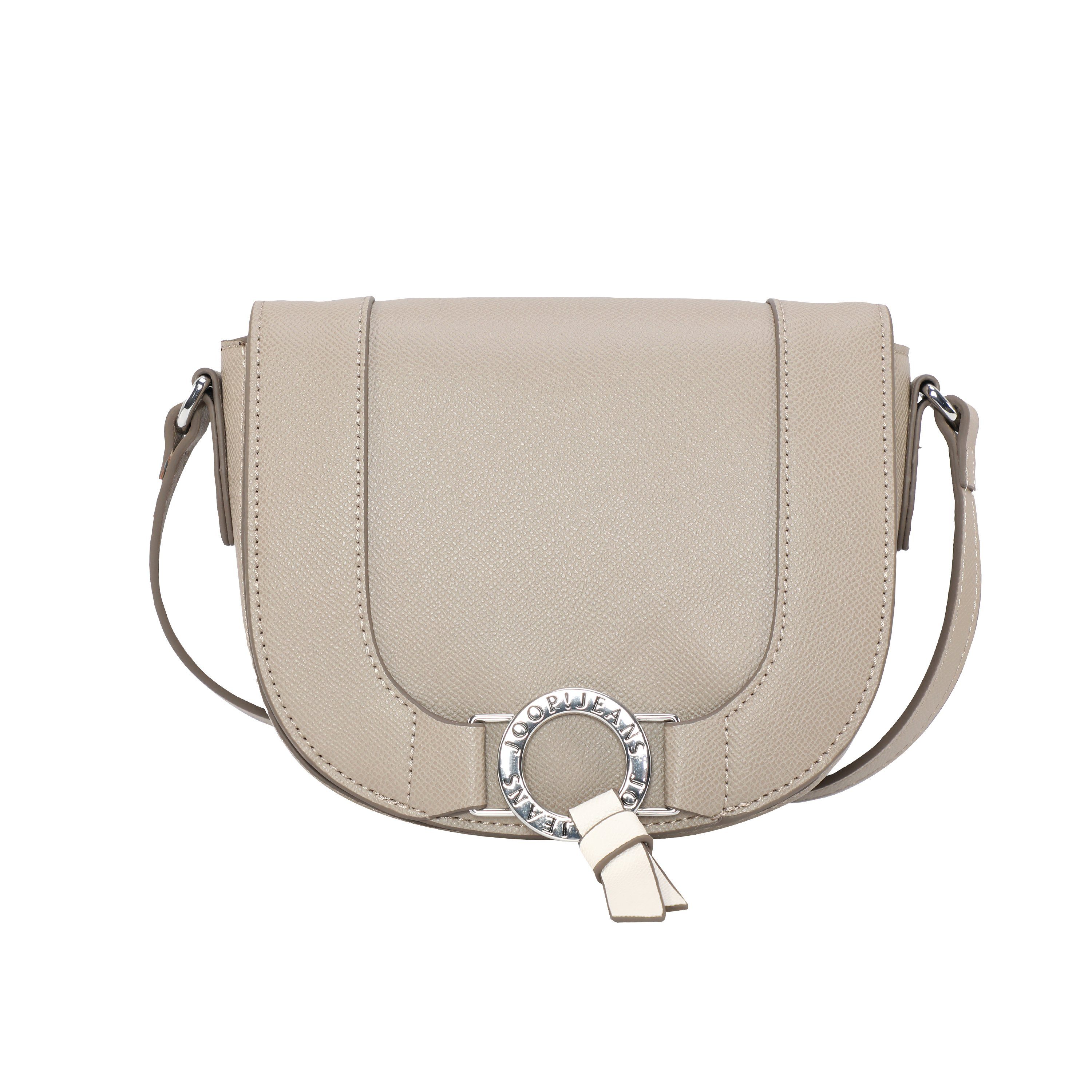 Damen Umhängetasche Aus PU-Leder – Braun, Verstellbarer Crossbody-Gurt, Praktisch & Stylisch Für Jeden Tag