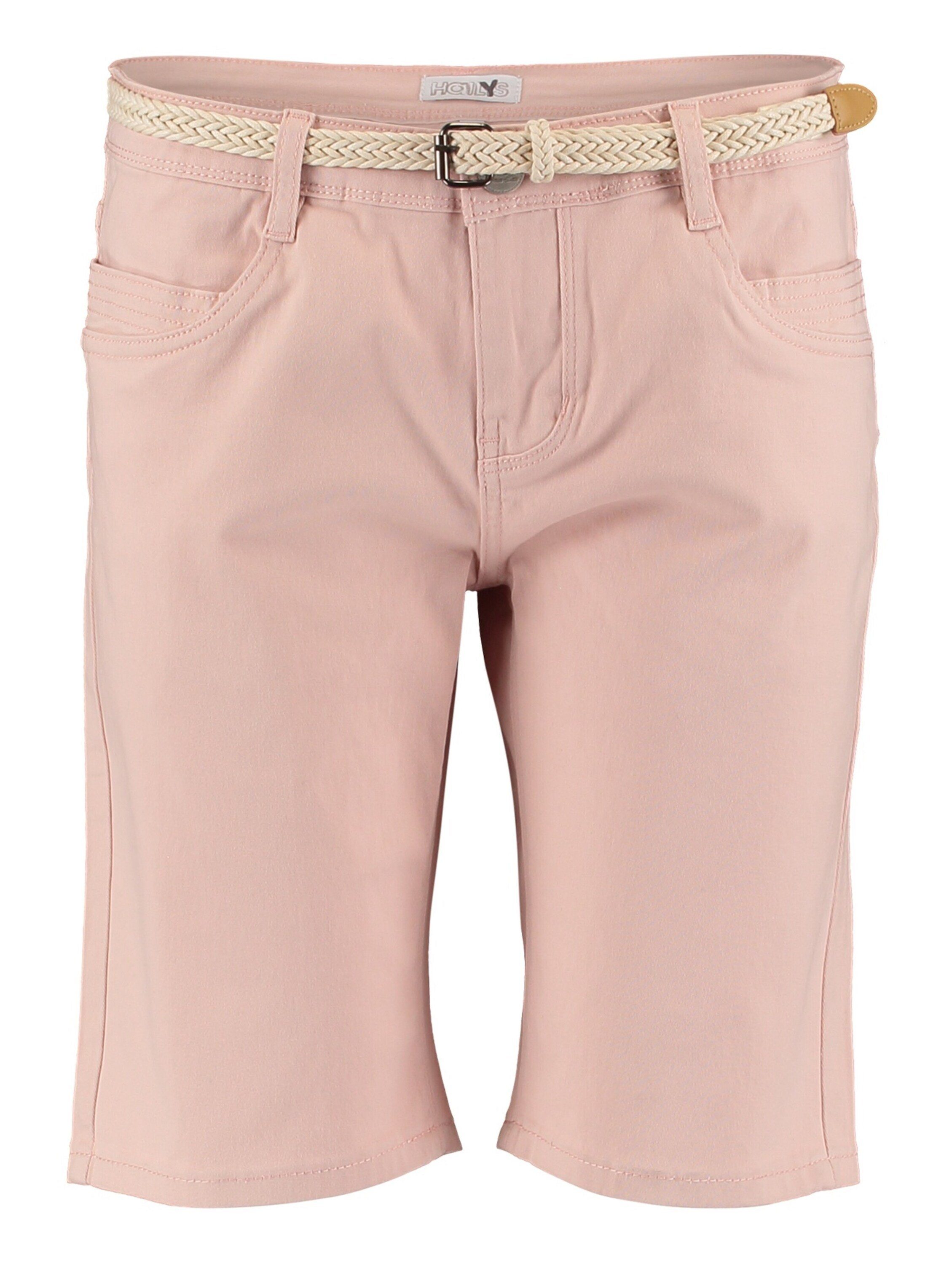 HaILY’S Jeansshorts Mina (1-tlg) Plain/ohne Details günstig online kaufen