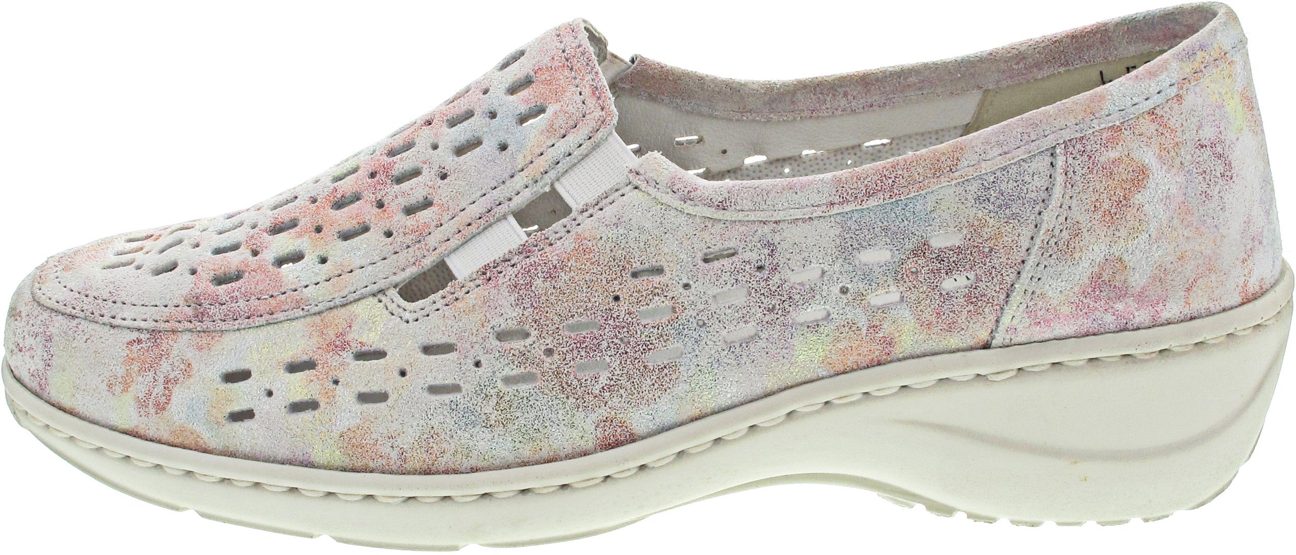 Waldläufer Slipper