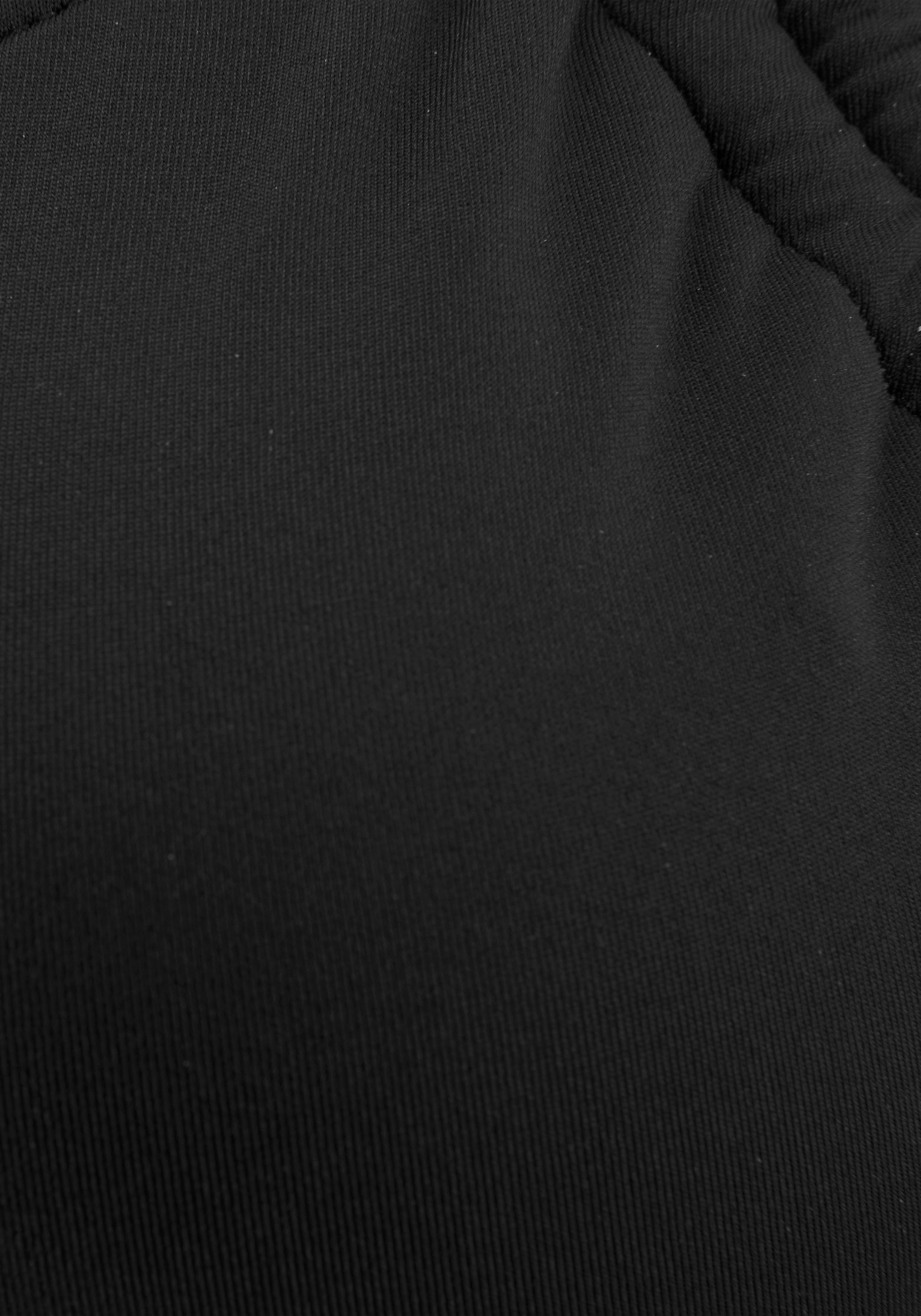 LASCANA Bügel-Bikini-Top Italy, seitlich zu raffen – Bild 4 von 5