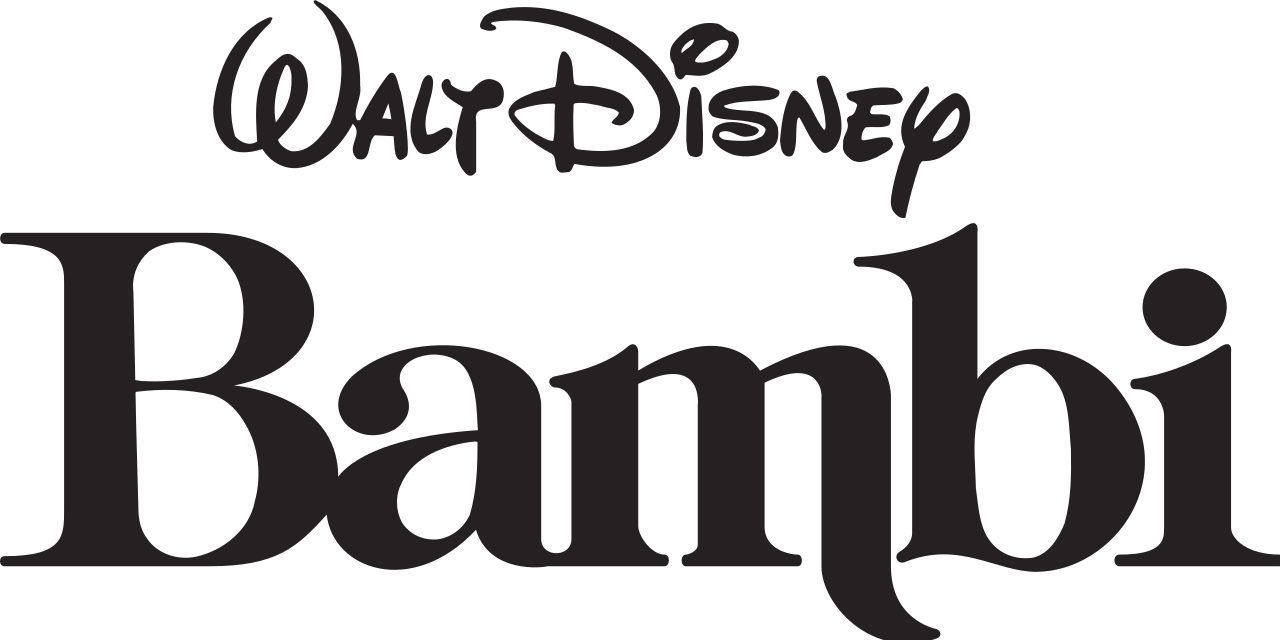 Disney Bambi