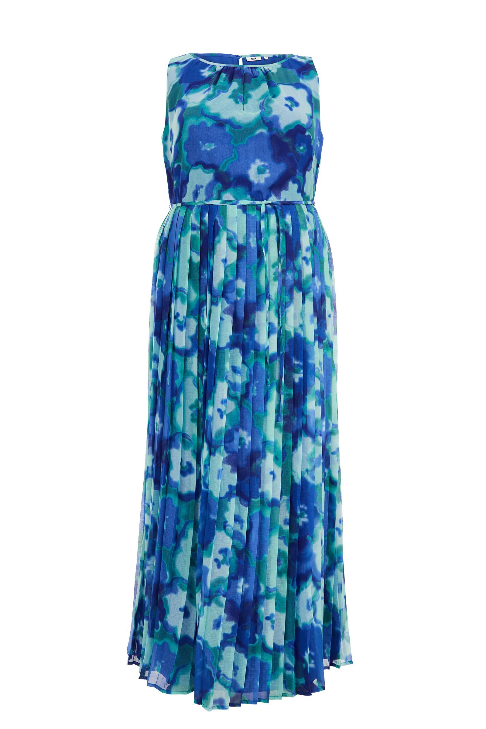 WE Fashion Maxikleid günstig online kaufen
